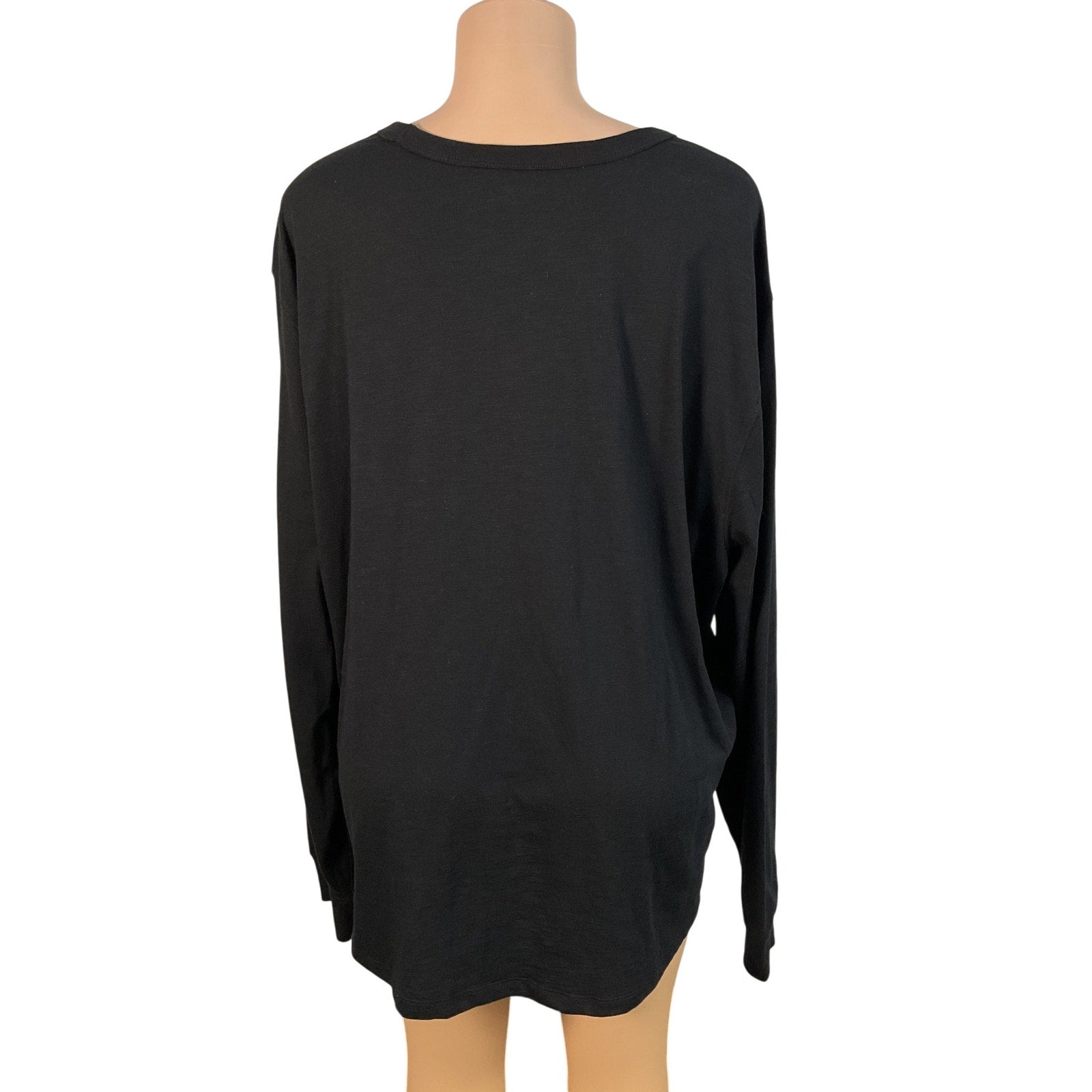 Sudadero XXL (Old Navy)