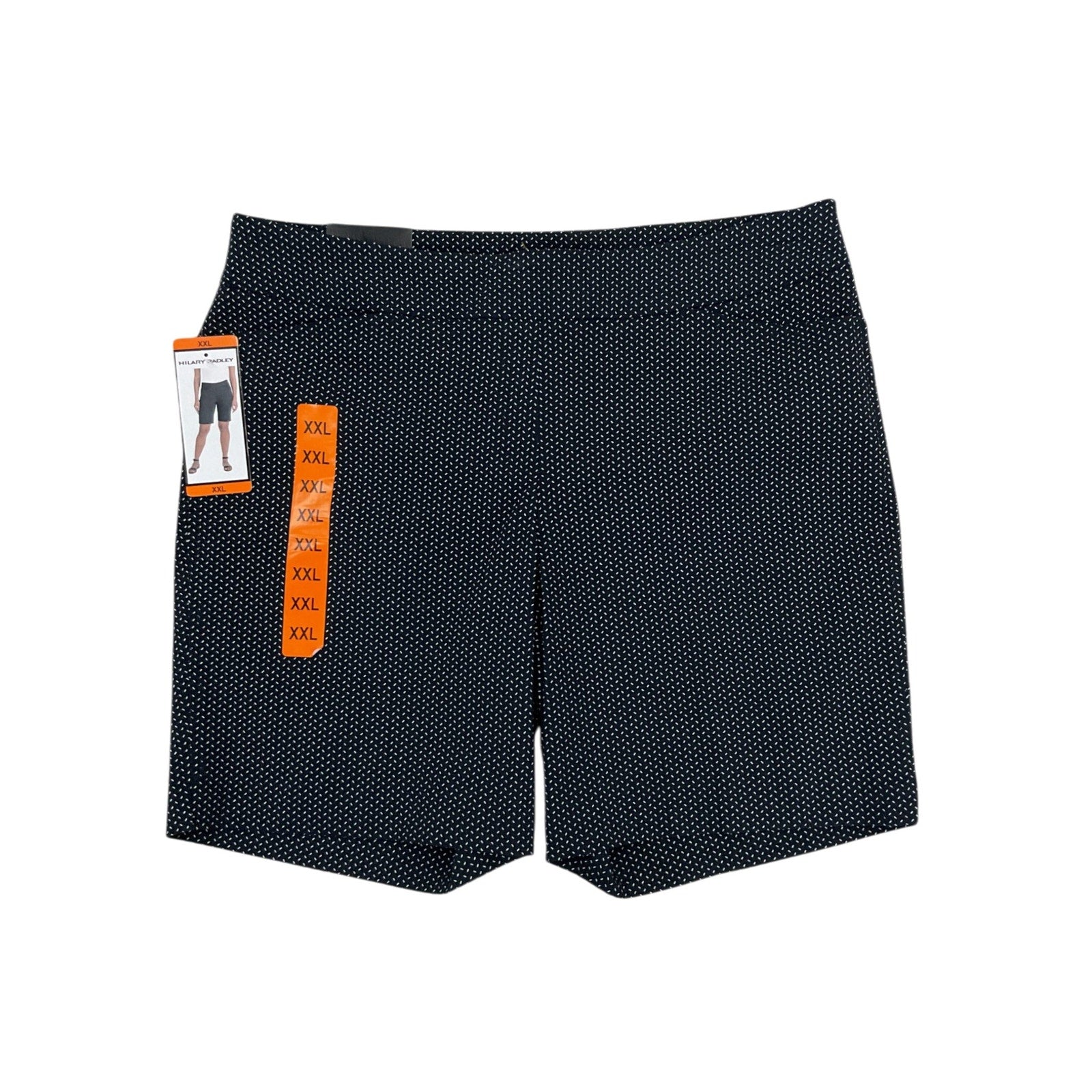 Short XXL (Hilary Radley)