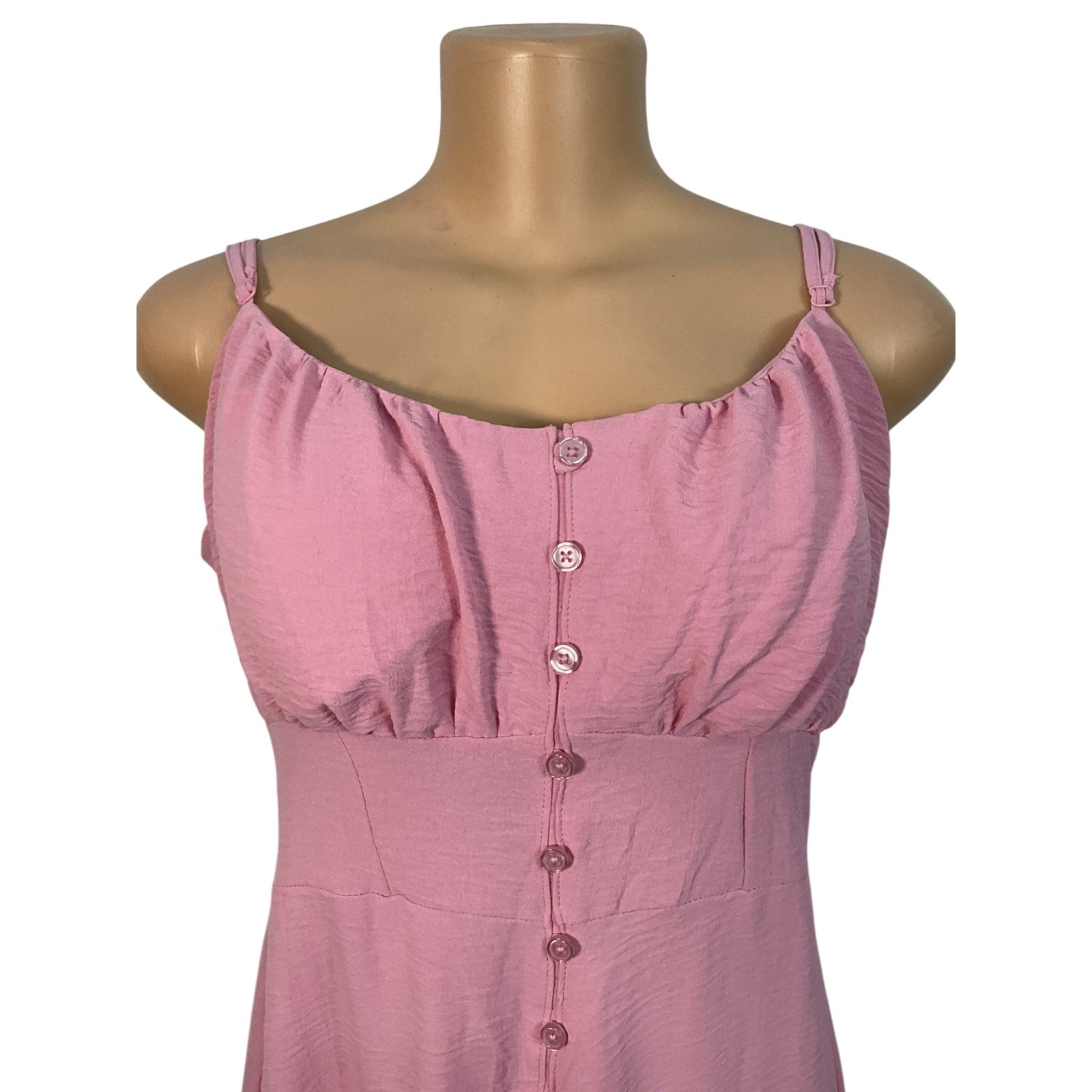 Vestido XL