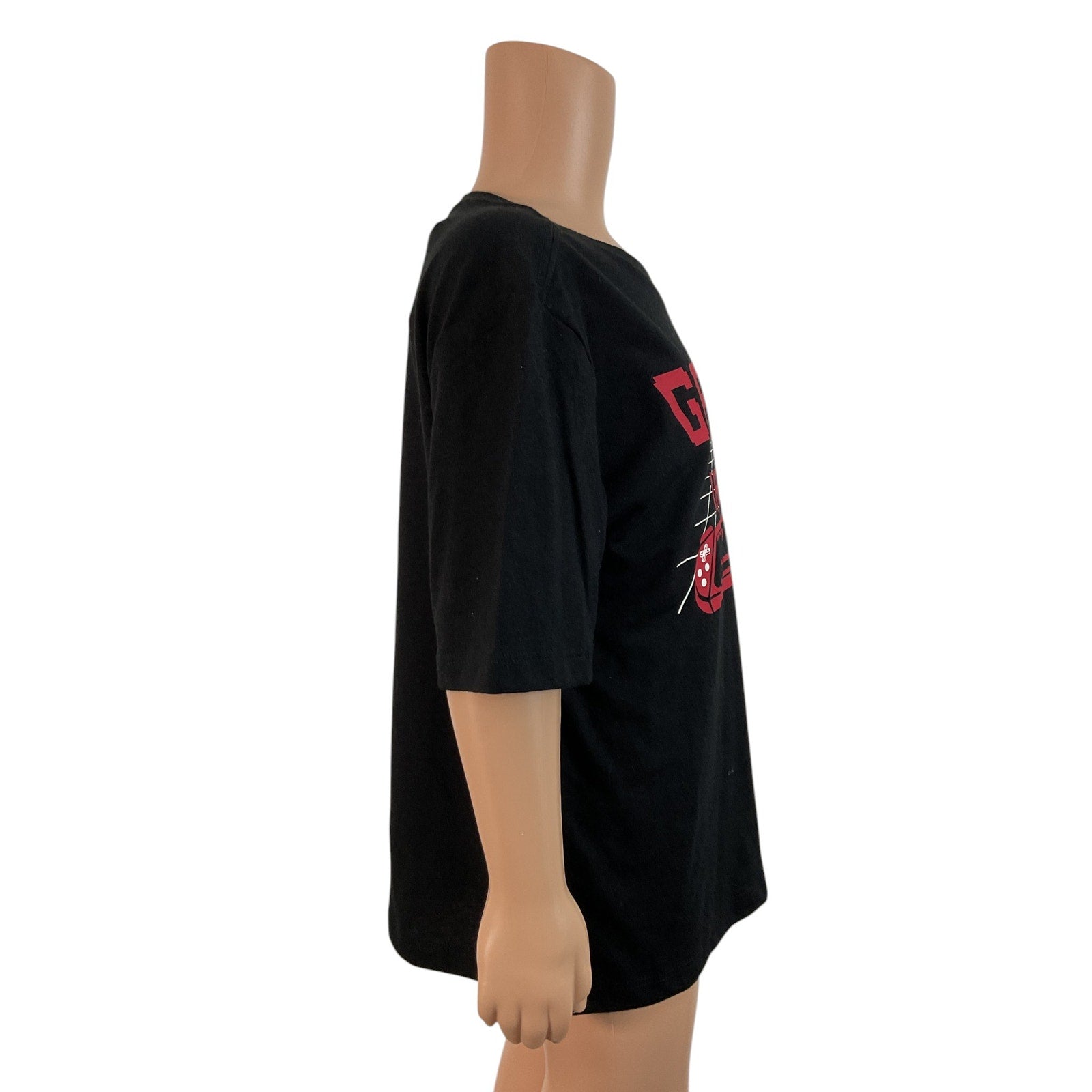 Camisa niño 6-7 (Valentine's day)