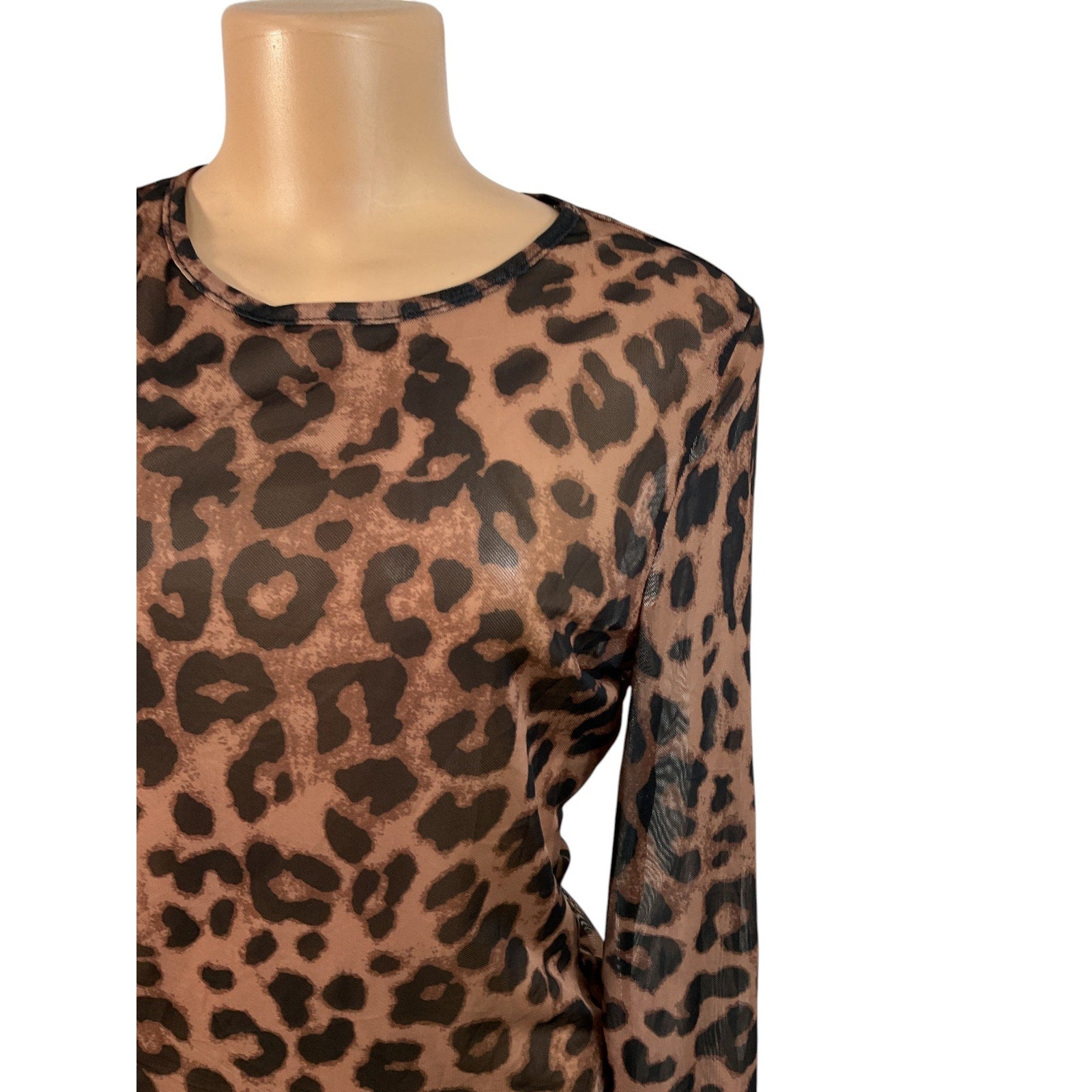 Blusa L