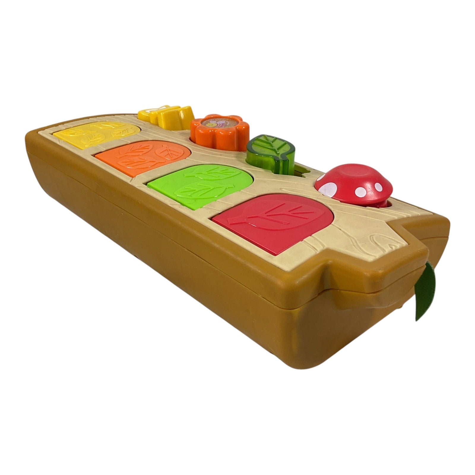 Juguete interactivo (Fisher Price)