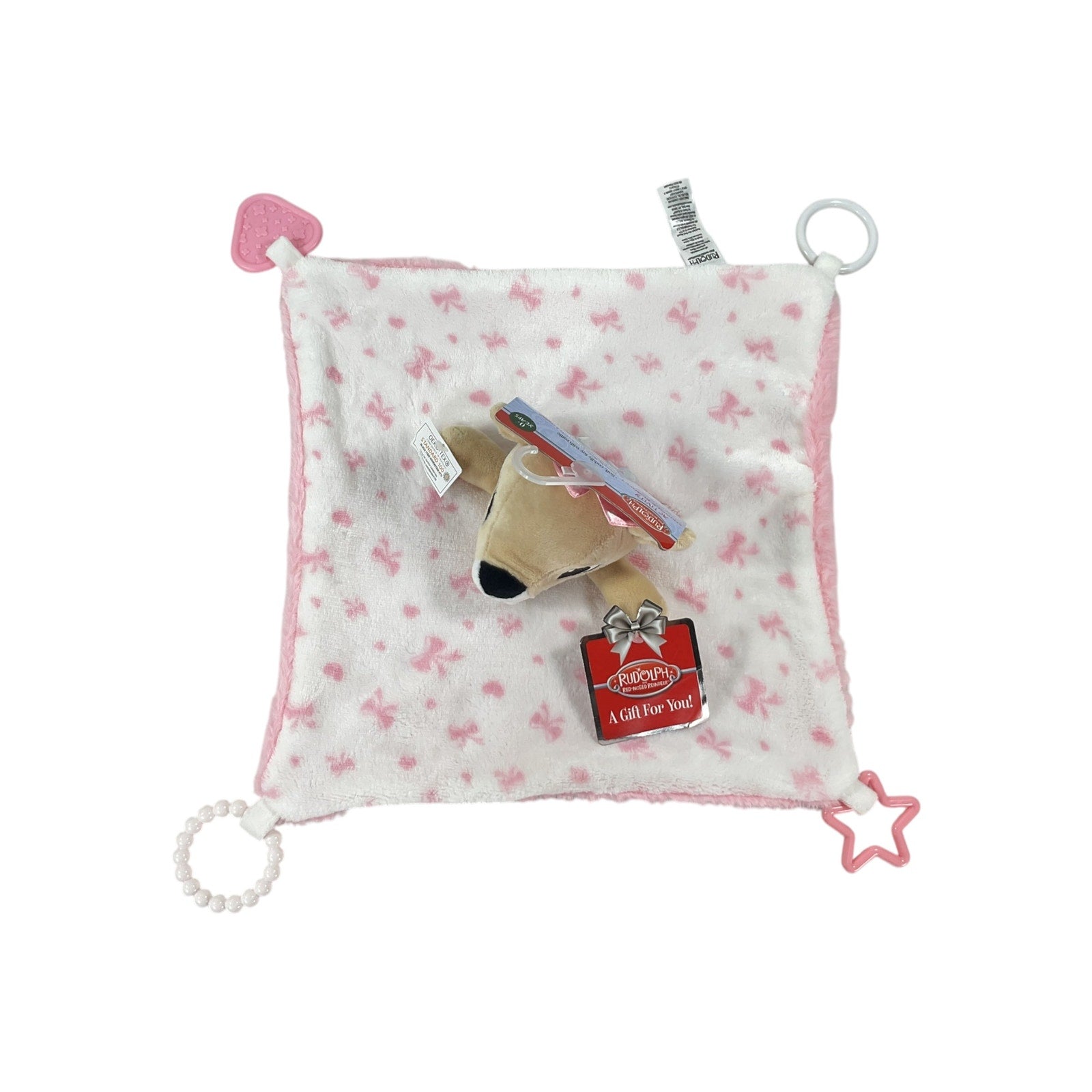 Mantita de seguridad (RUDOLPH)