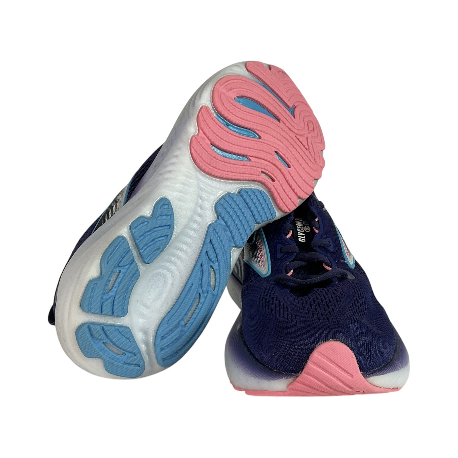 Tenis 8 (Brooks)