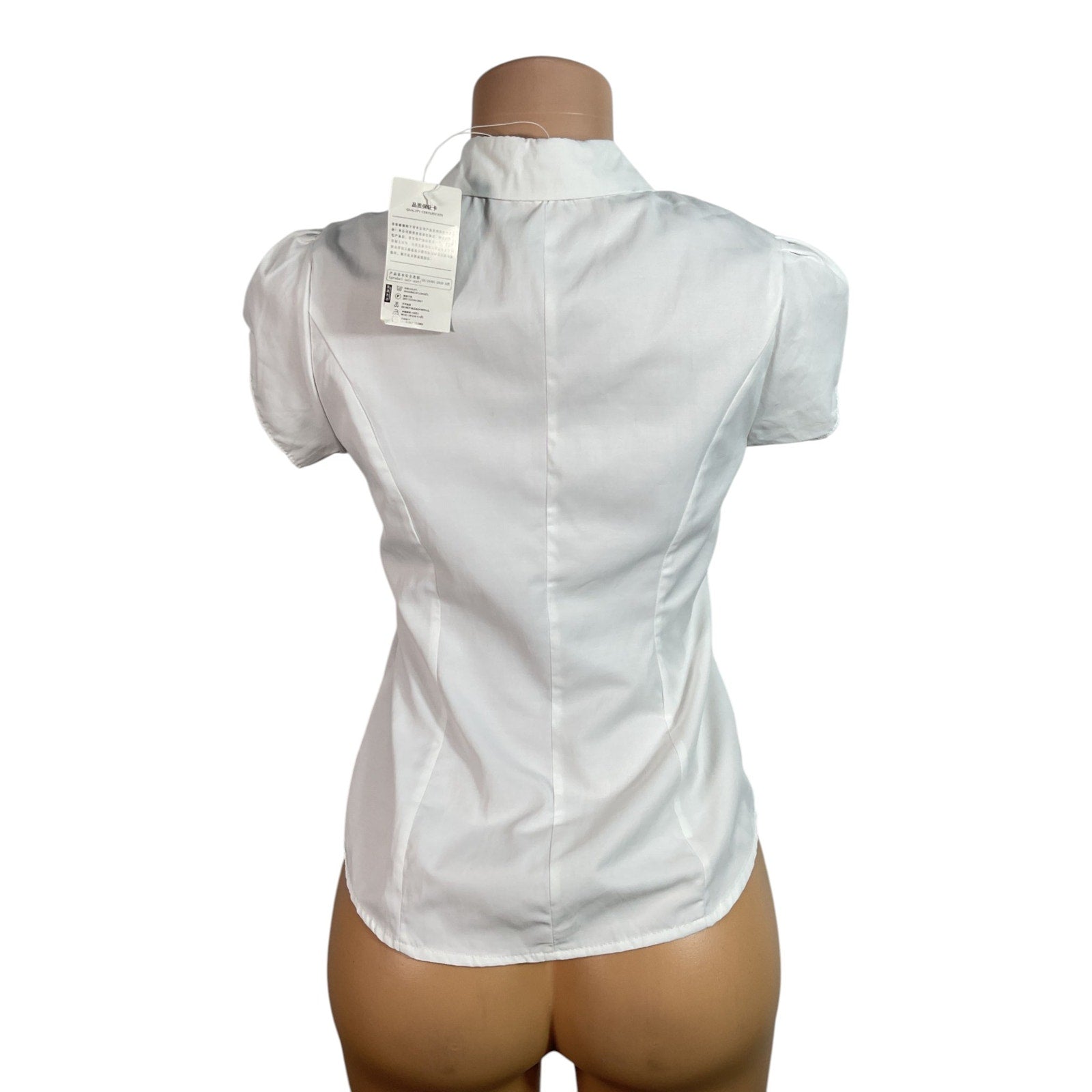 Blusa S