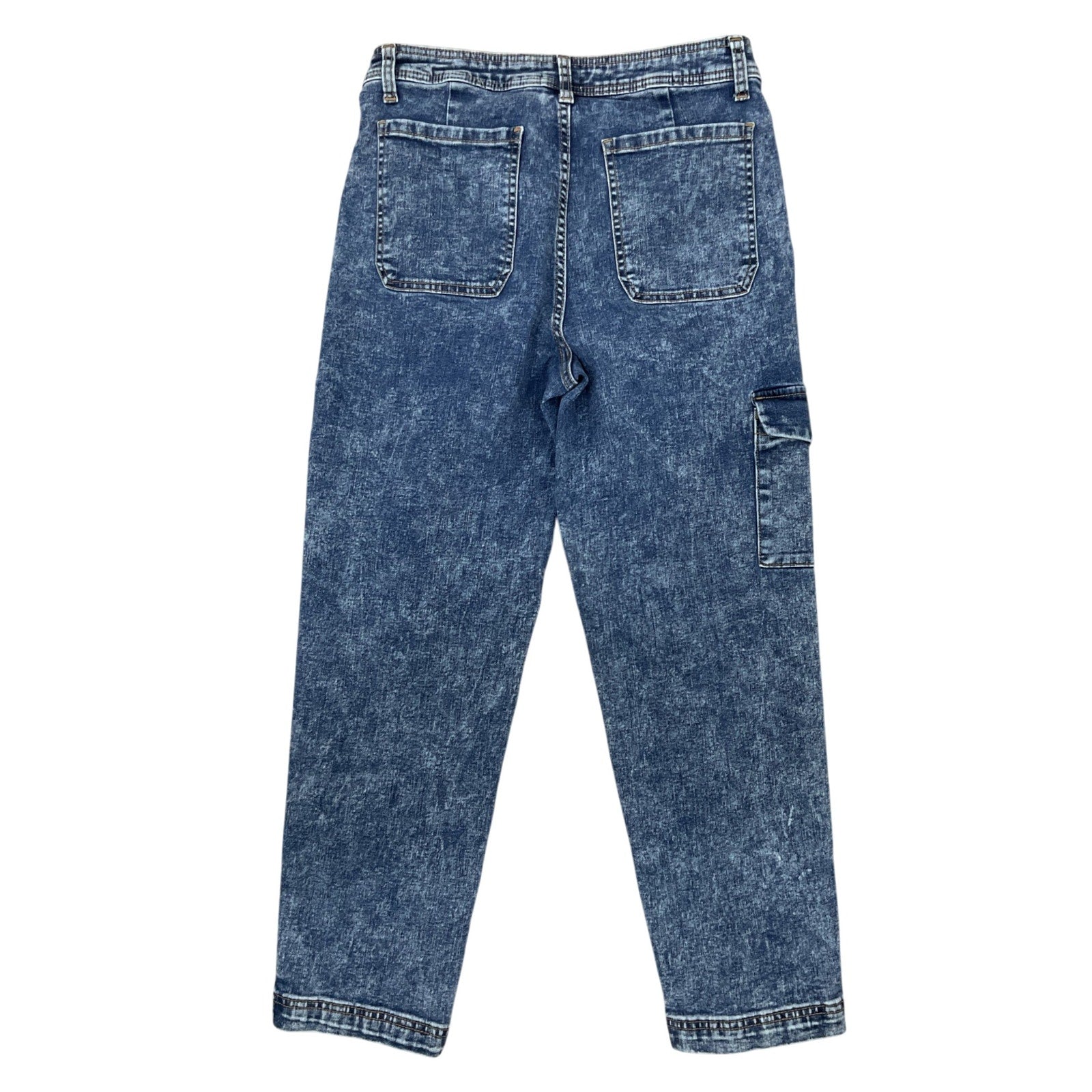 Jeans 8 (Time And Tru)