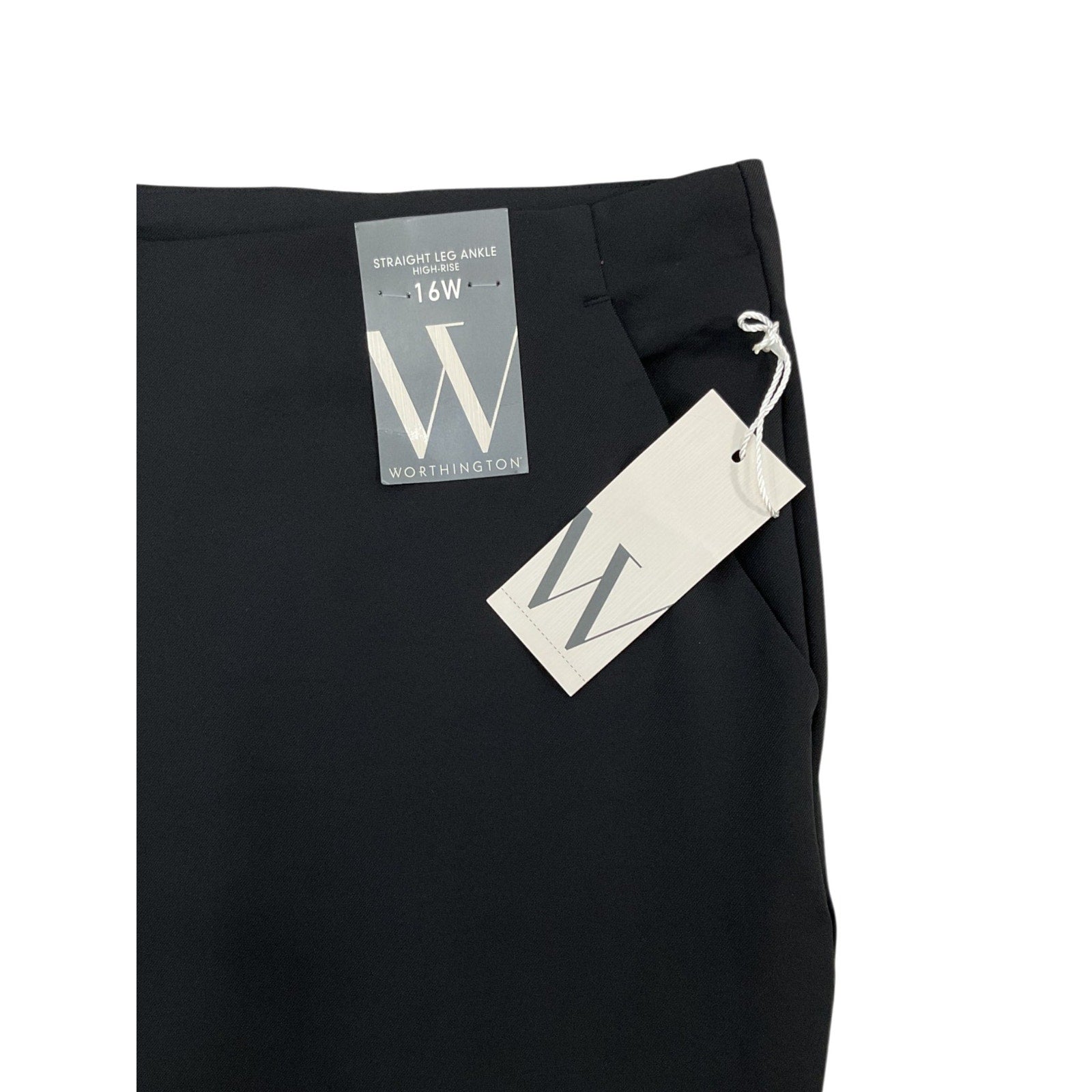 Pantalon 16W