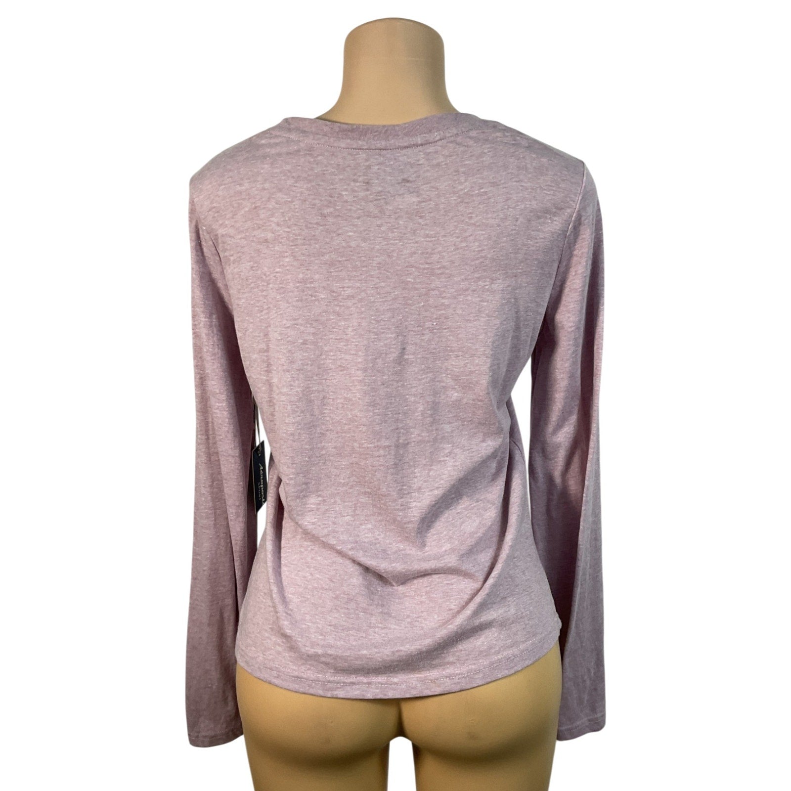Blusa M (AEROPOSTALE)