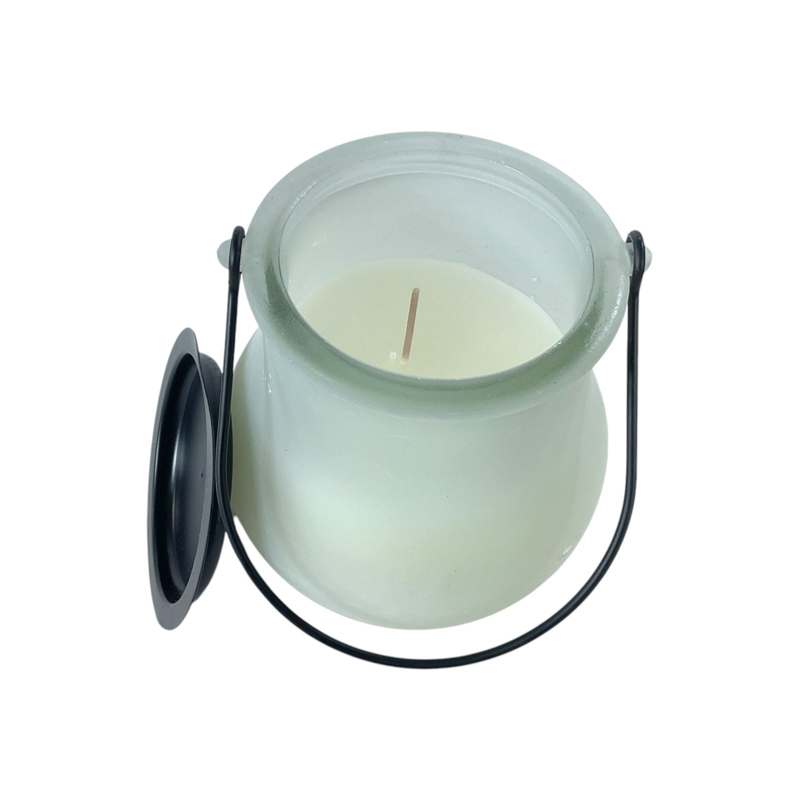 Vela antimosquitos con luz LED (LUMINITE)
