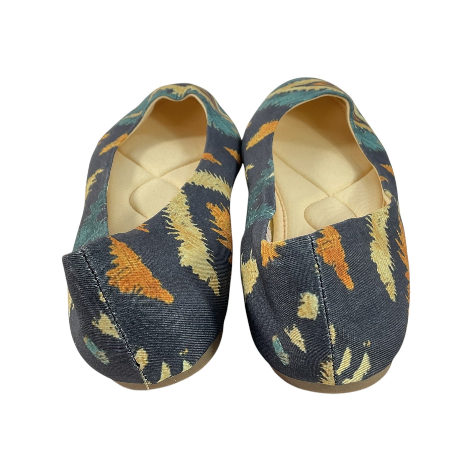 Zapatillas 9 (AKSKATE)