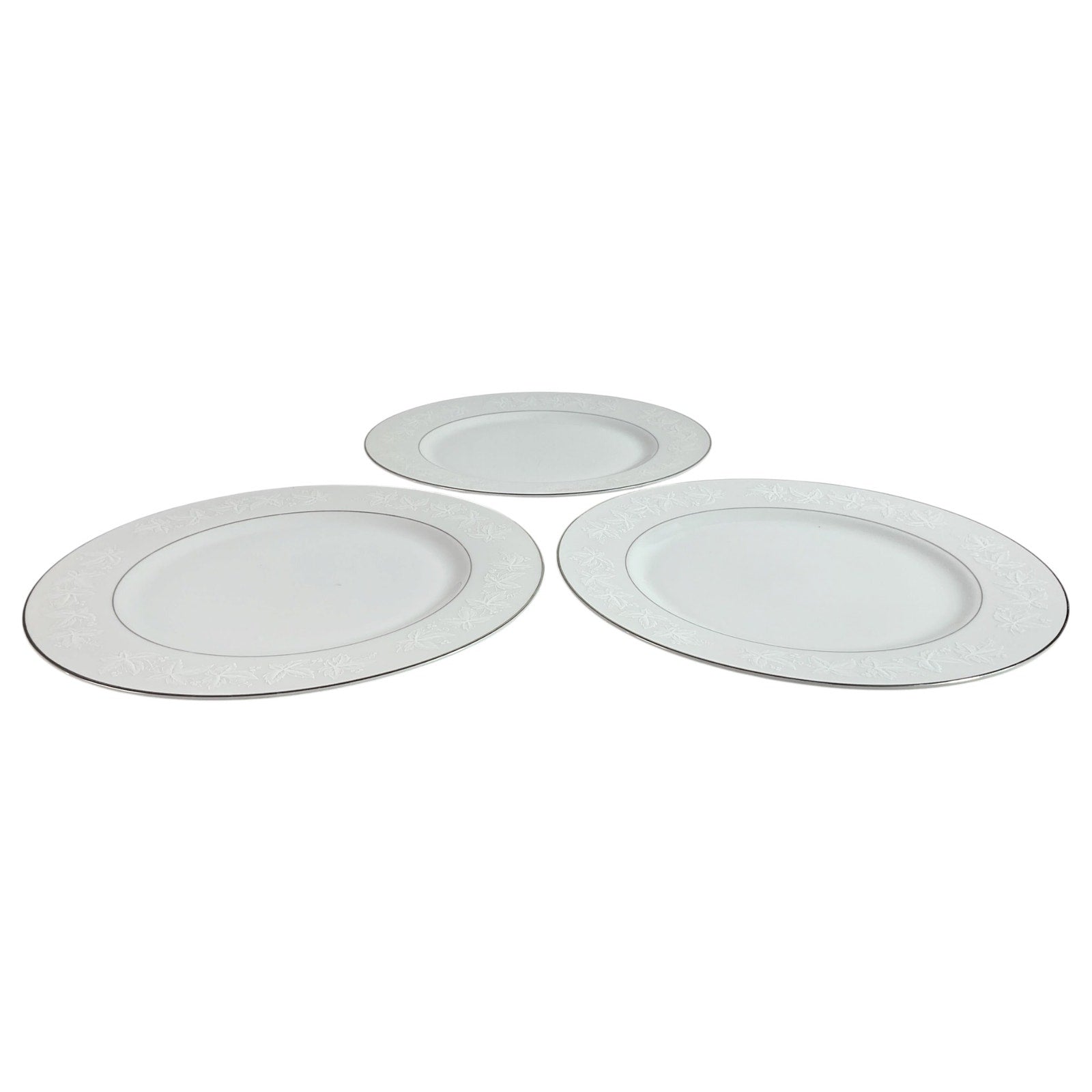 Set de platos