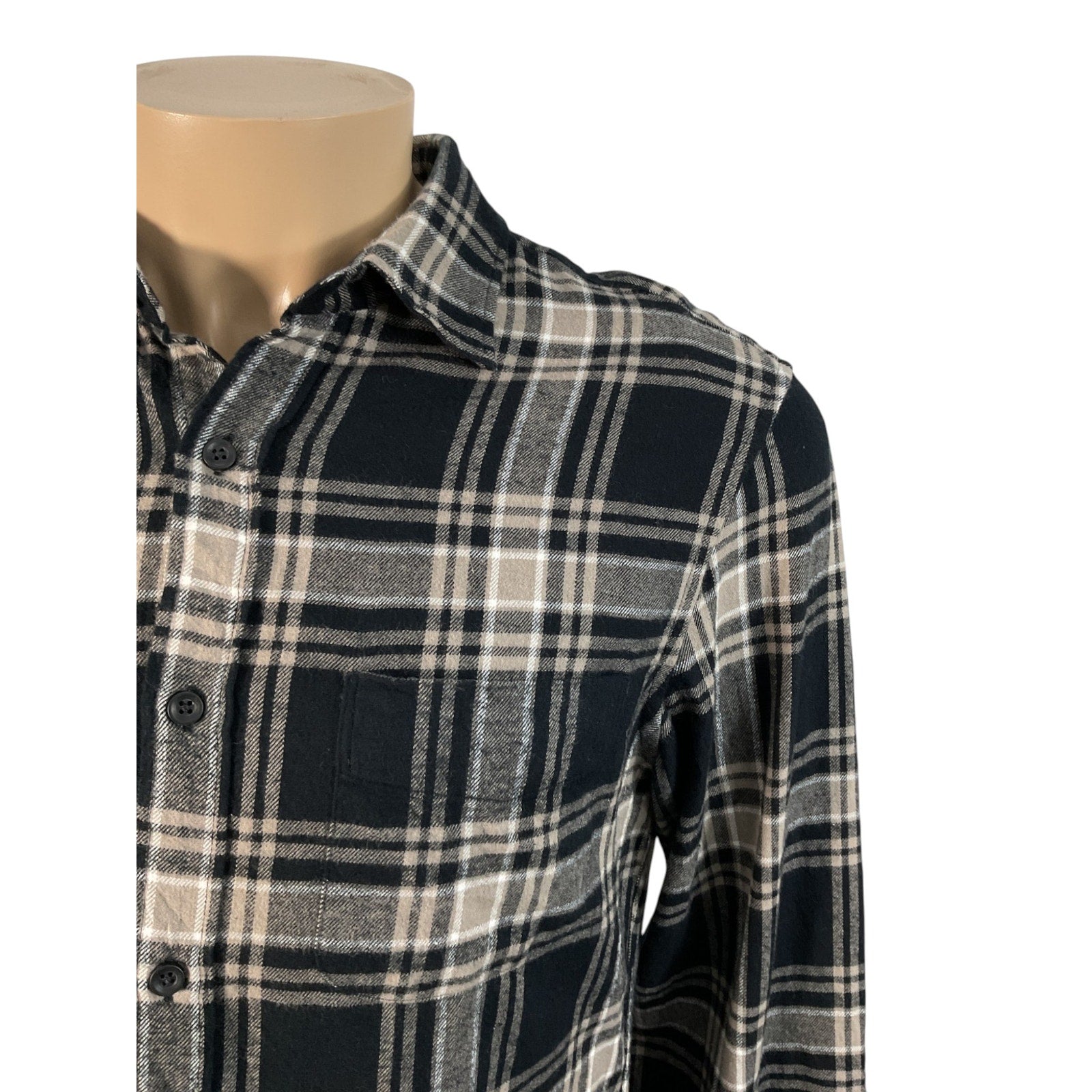 Camisa M (J.Crew)
