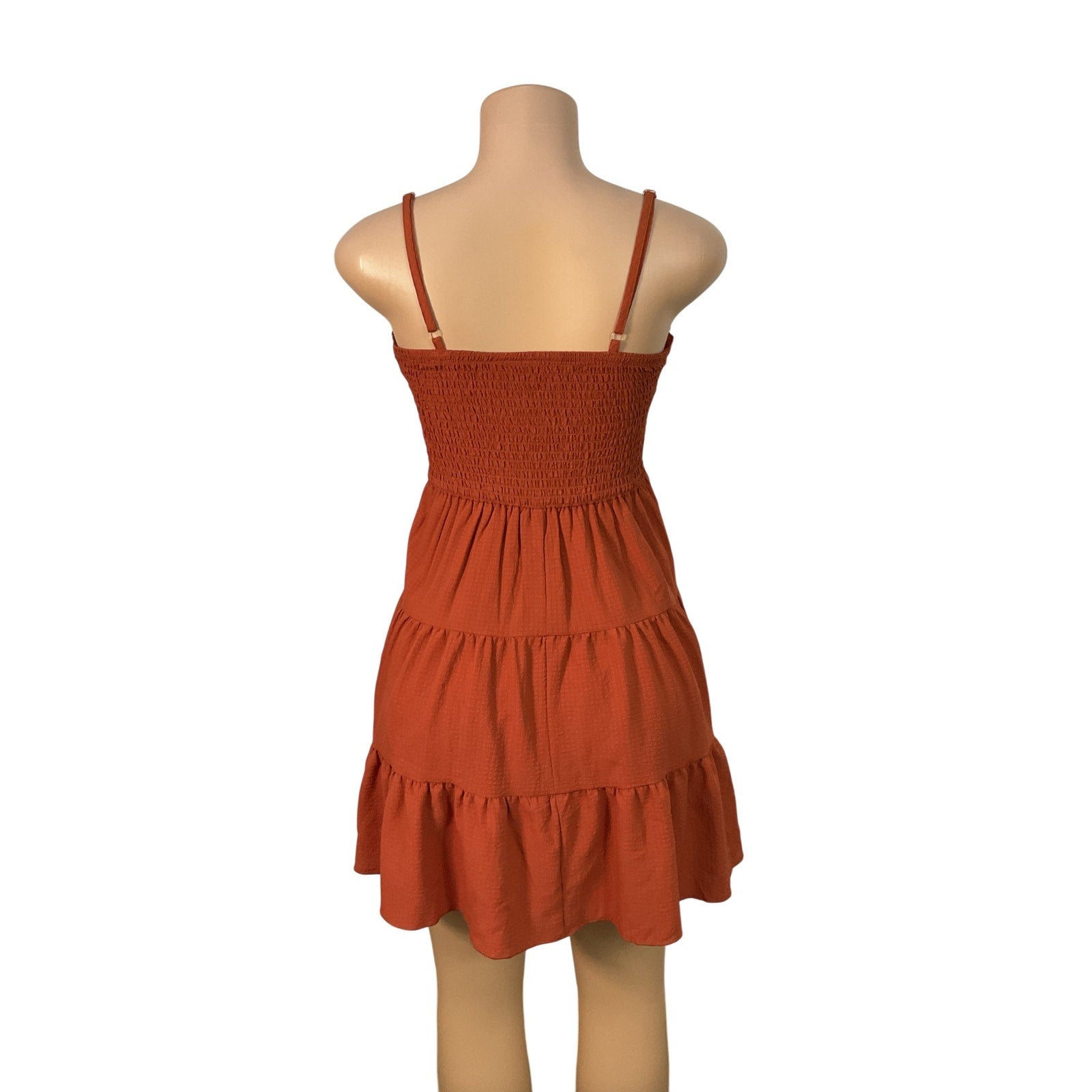 Vestido XXS (NOBO)