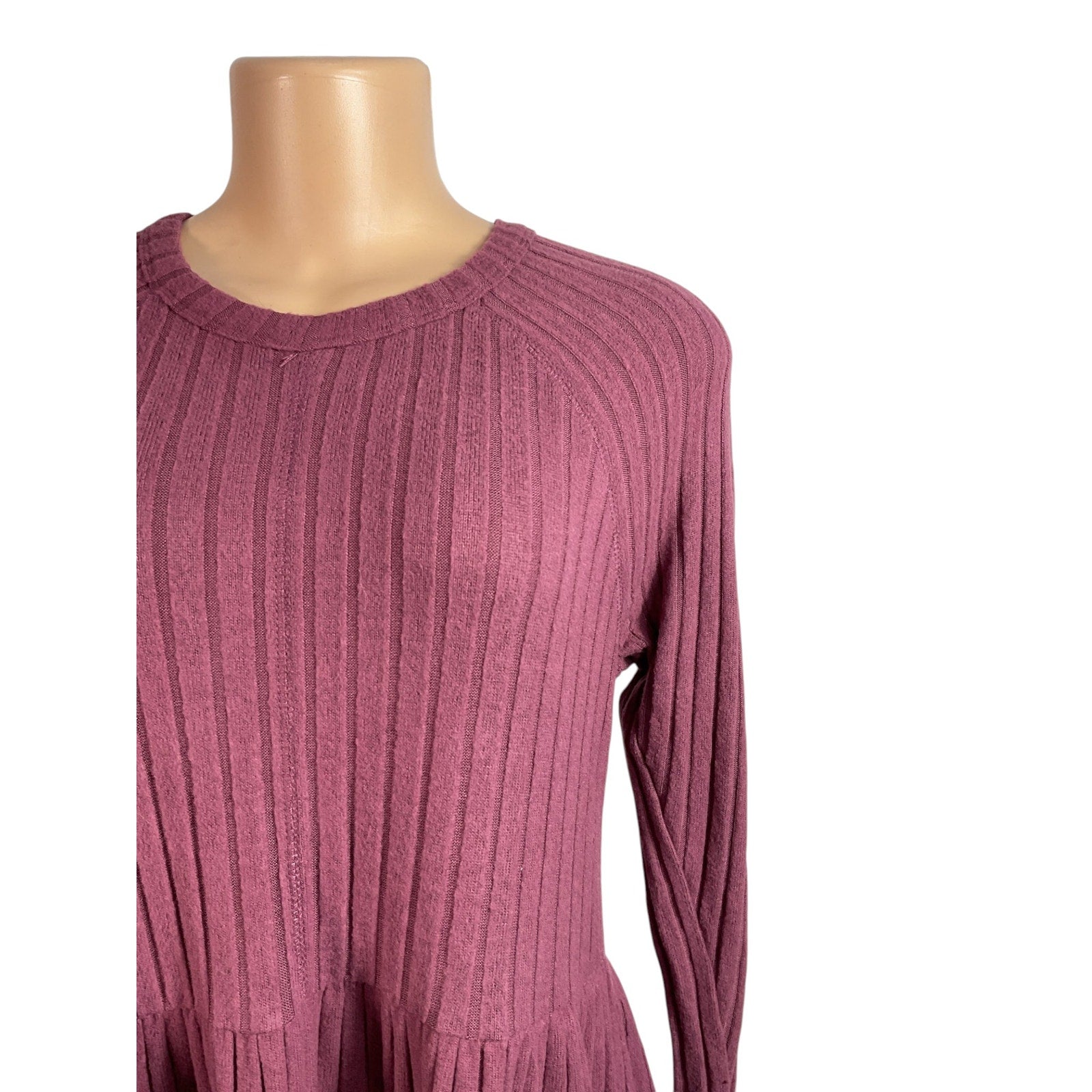 Vestido L (Forever 21)