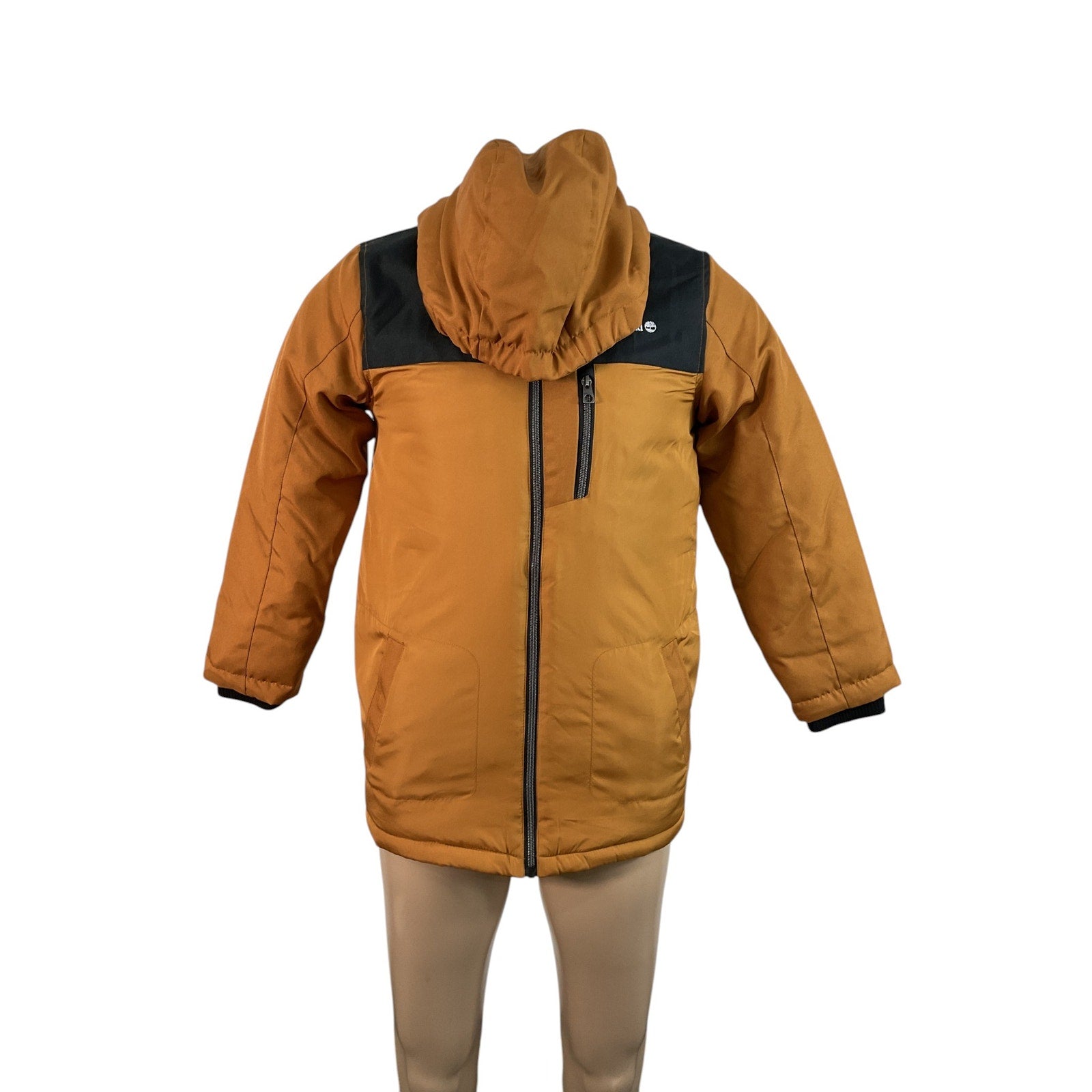 Chumpa niño 10-12 (Timberland)