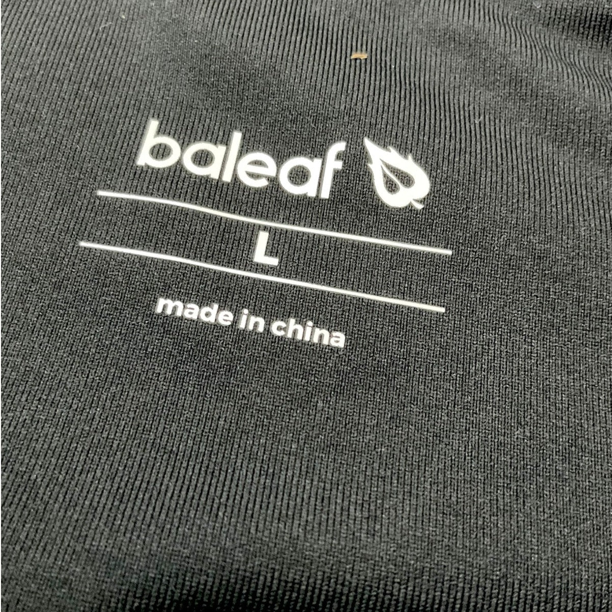 Short L (Beleaf)