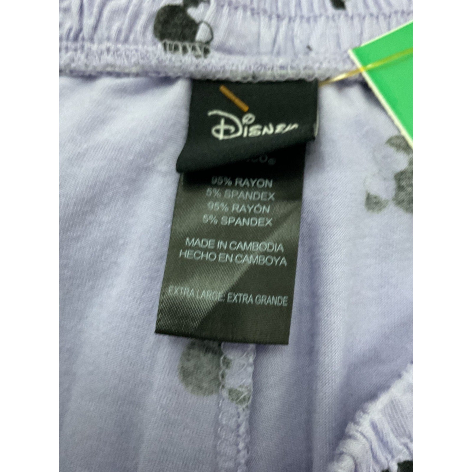 Short XL (Disney)