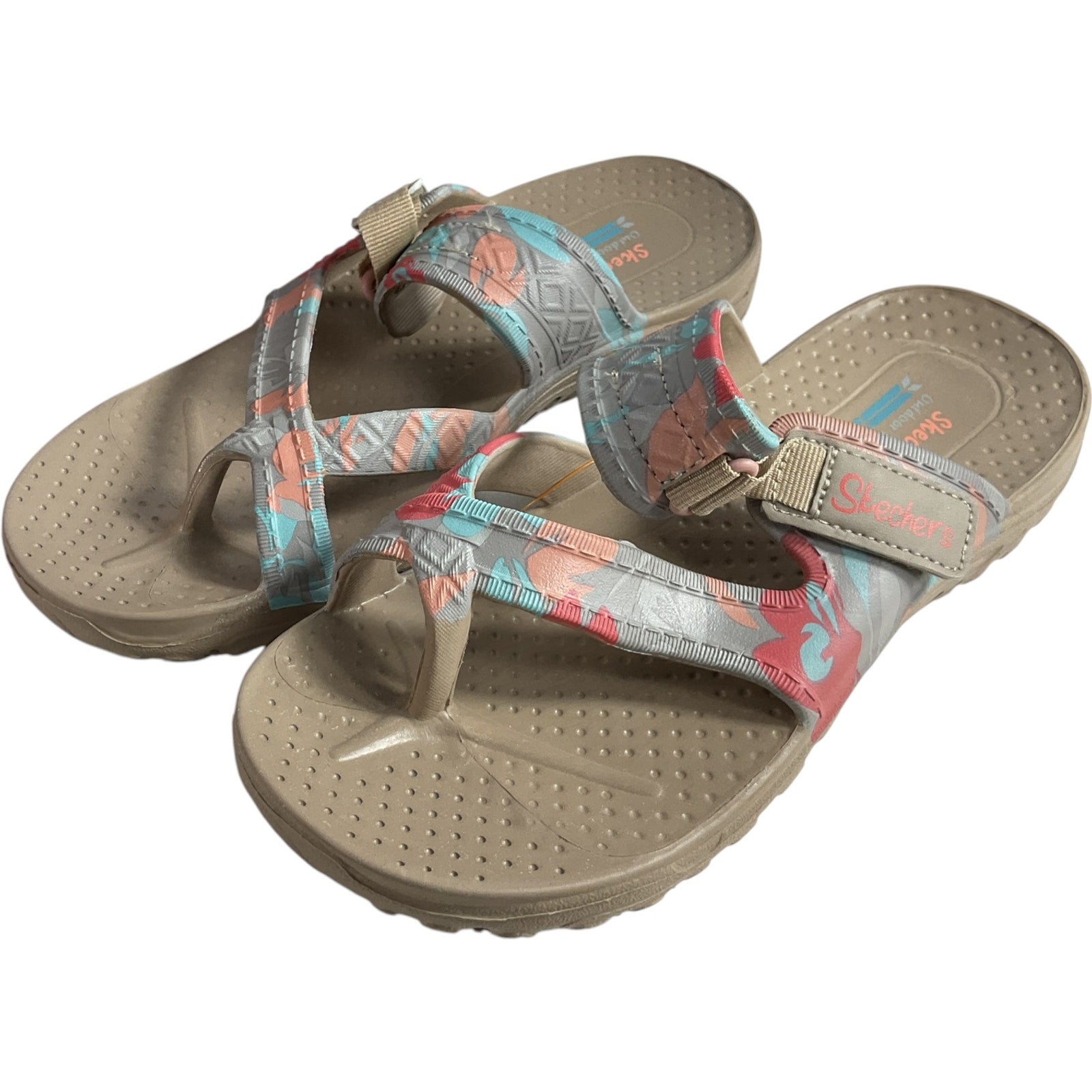 Sandalia 7 (Skechers)