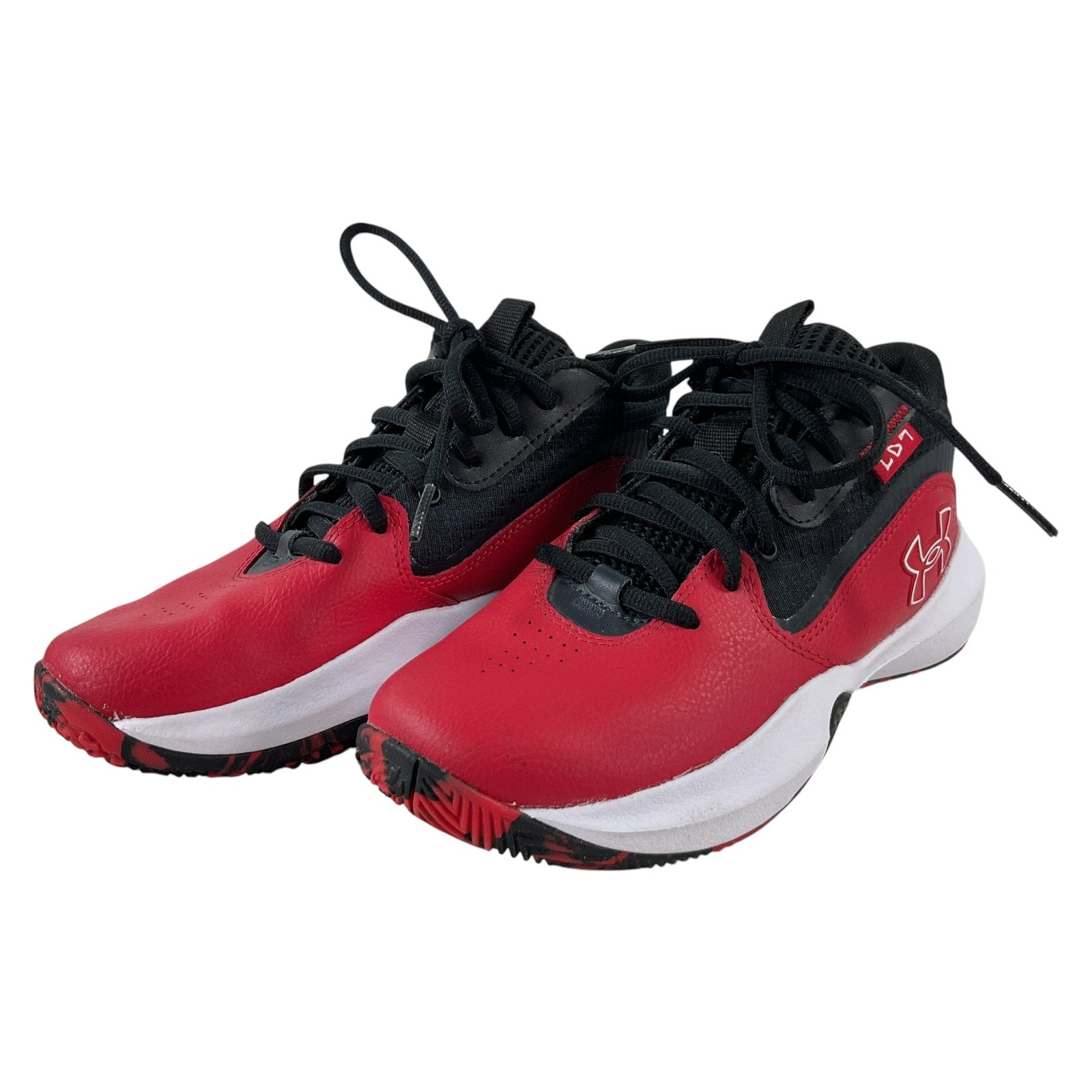 Tenis Niño 4Y (Under Armour)