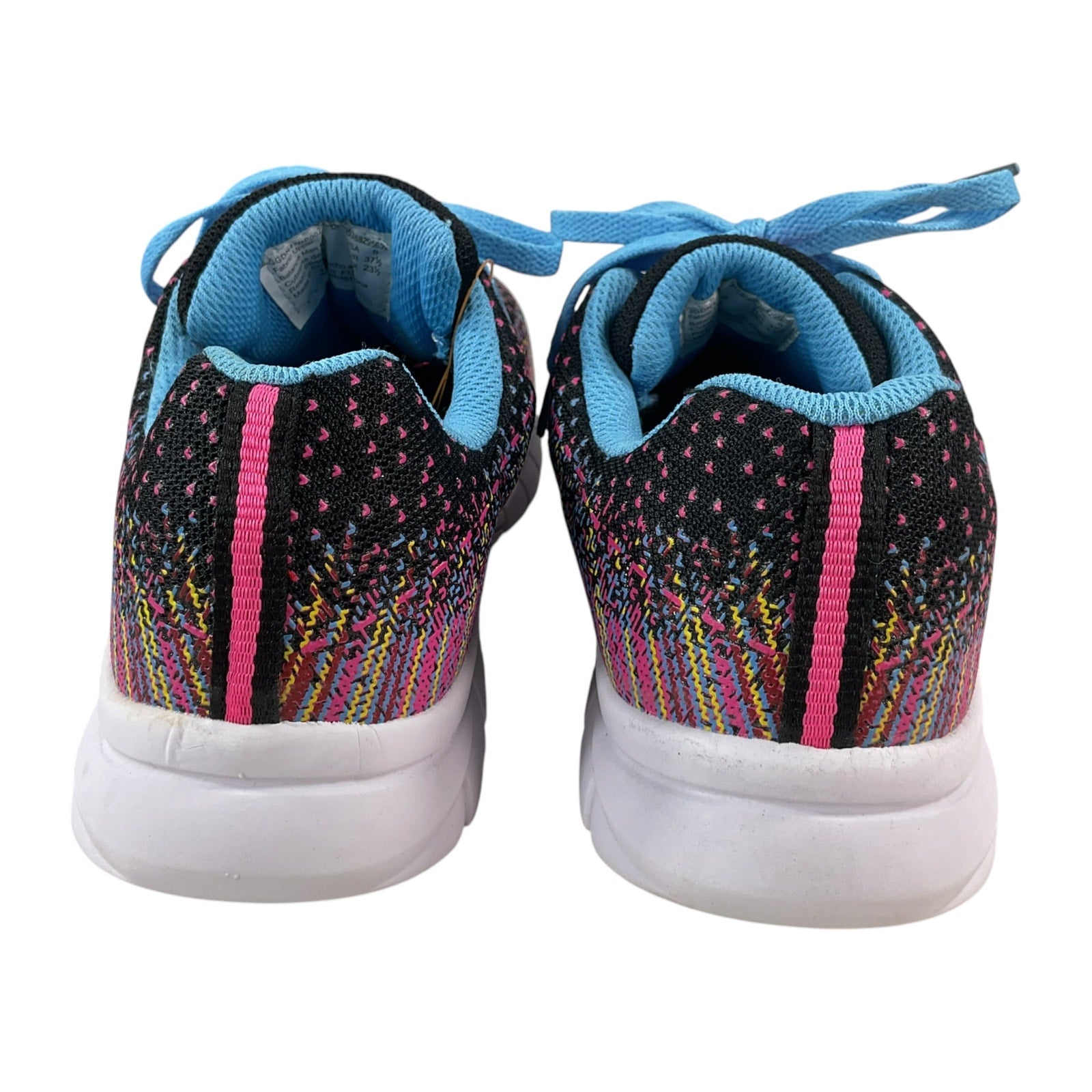 Tenis 5 (DANSKIN)