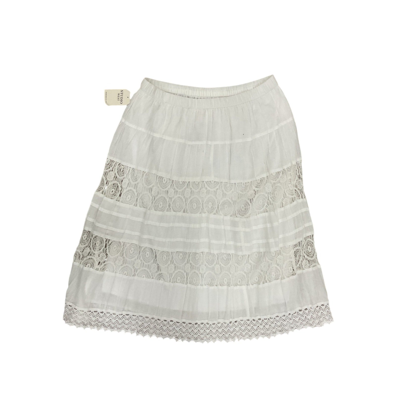 Falda S (Studio West)