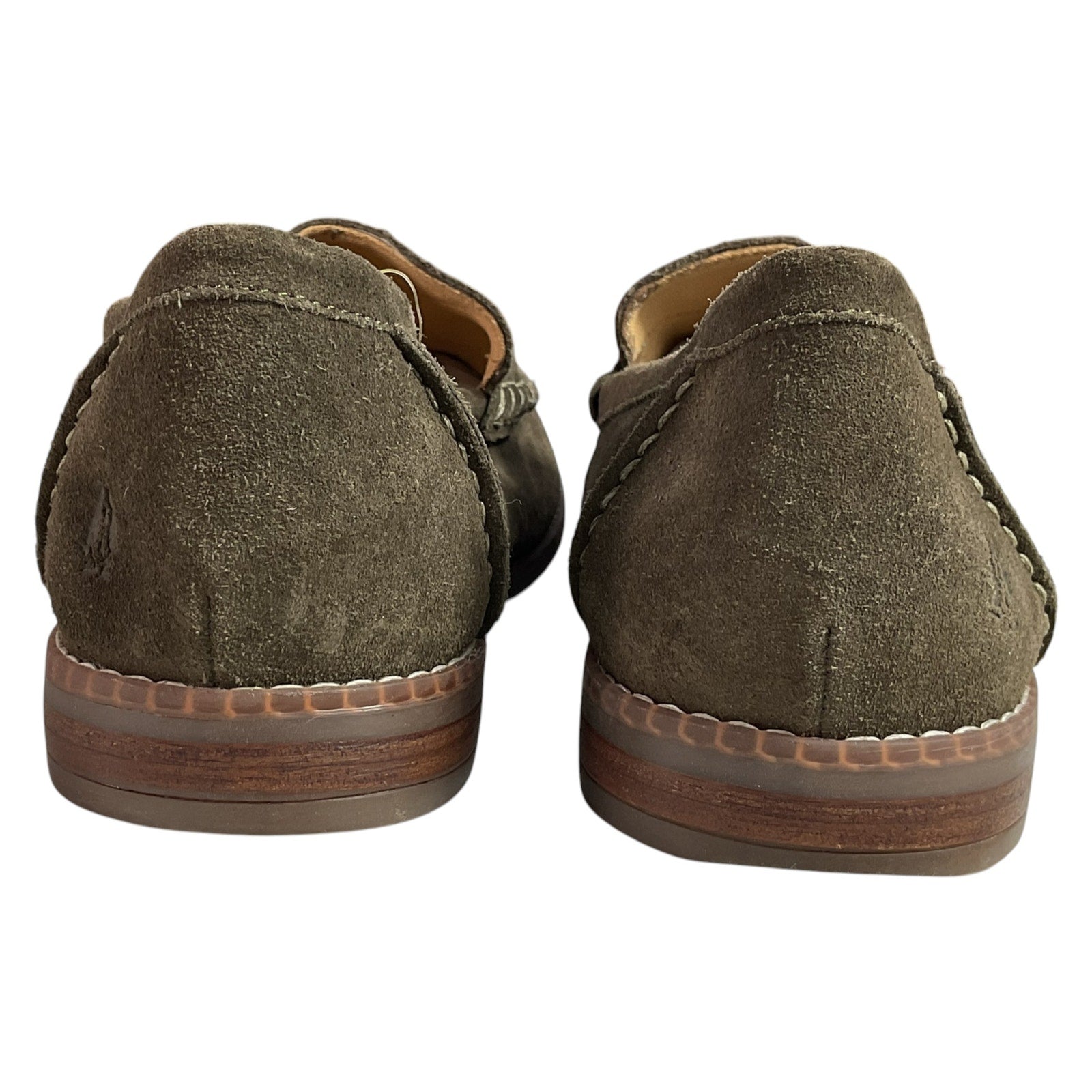 Zapato 9.5 (Hush Puppies)