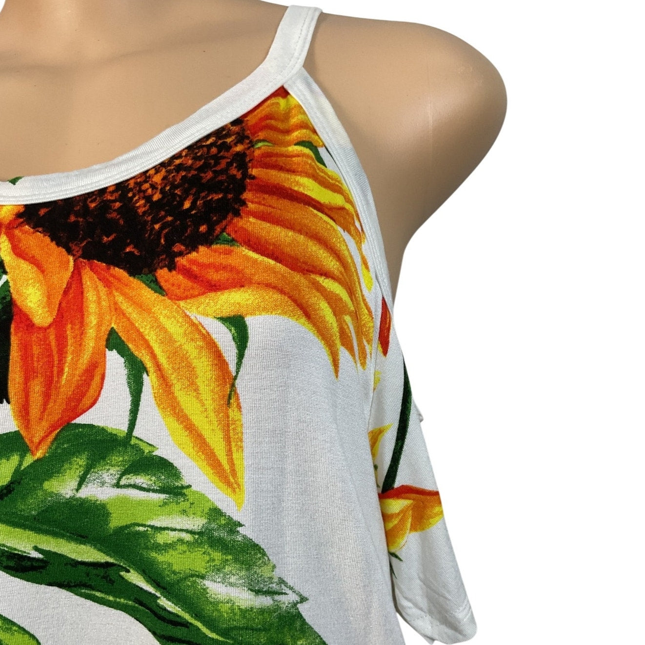 Blusa M