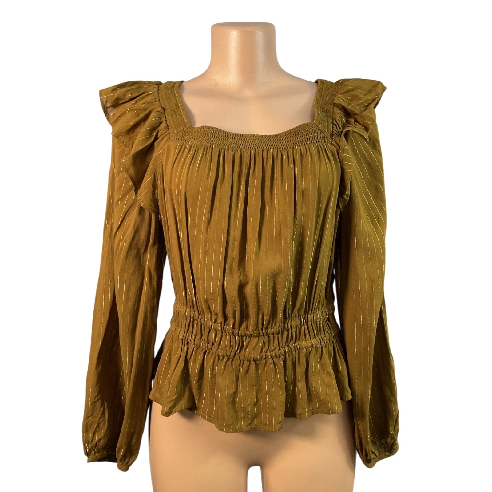 Blusa S (Universal Thread)