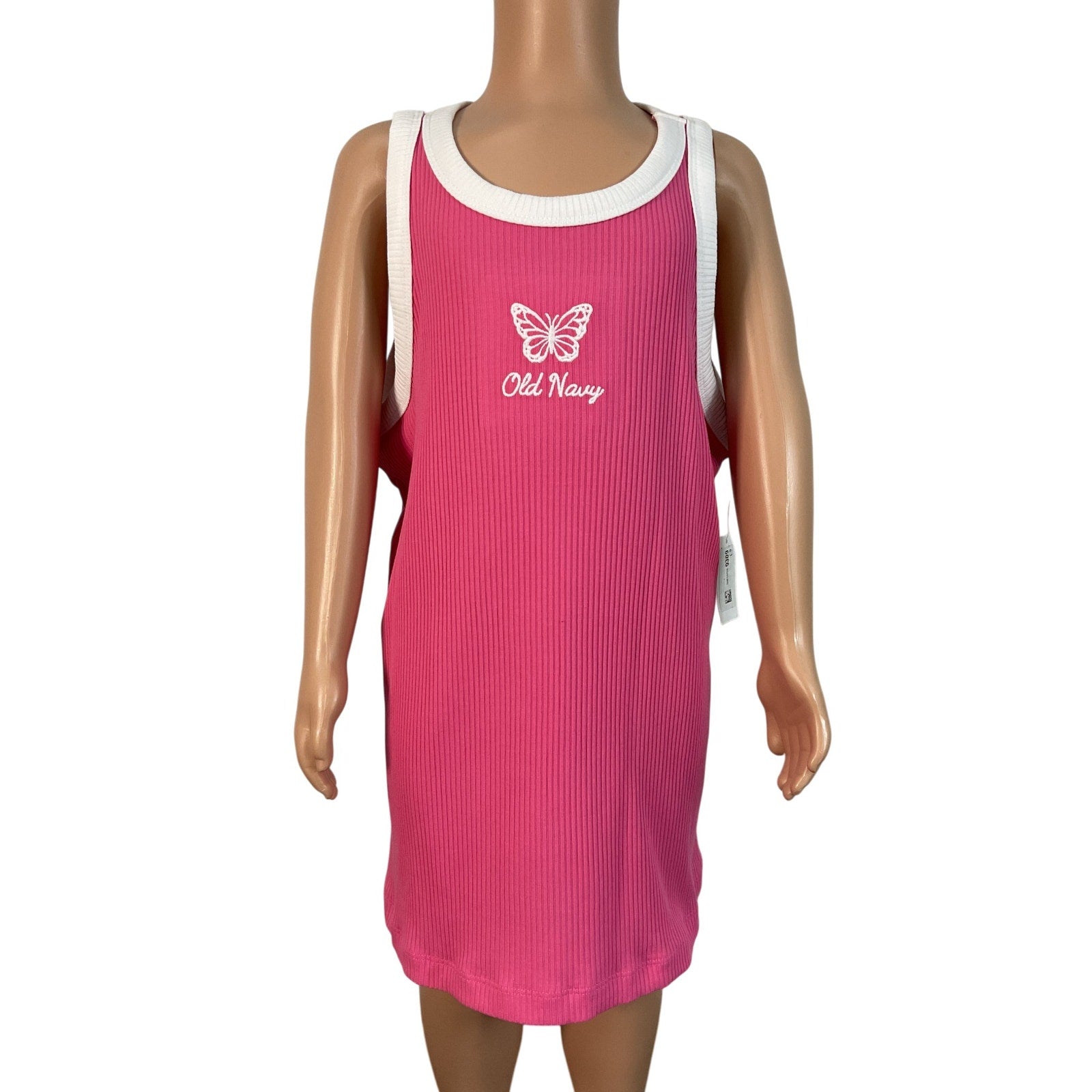Blusa Niña 18 (Old Navy)