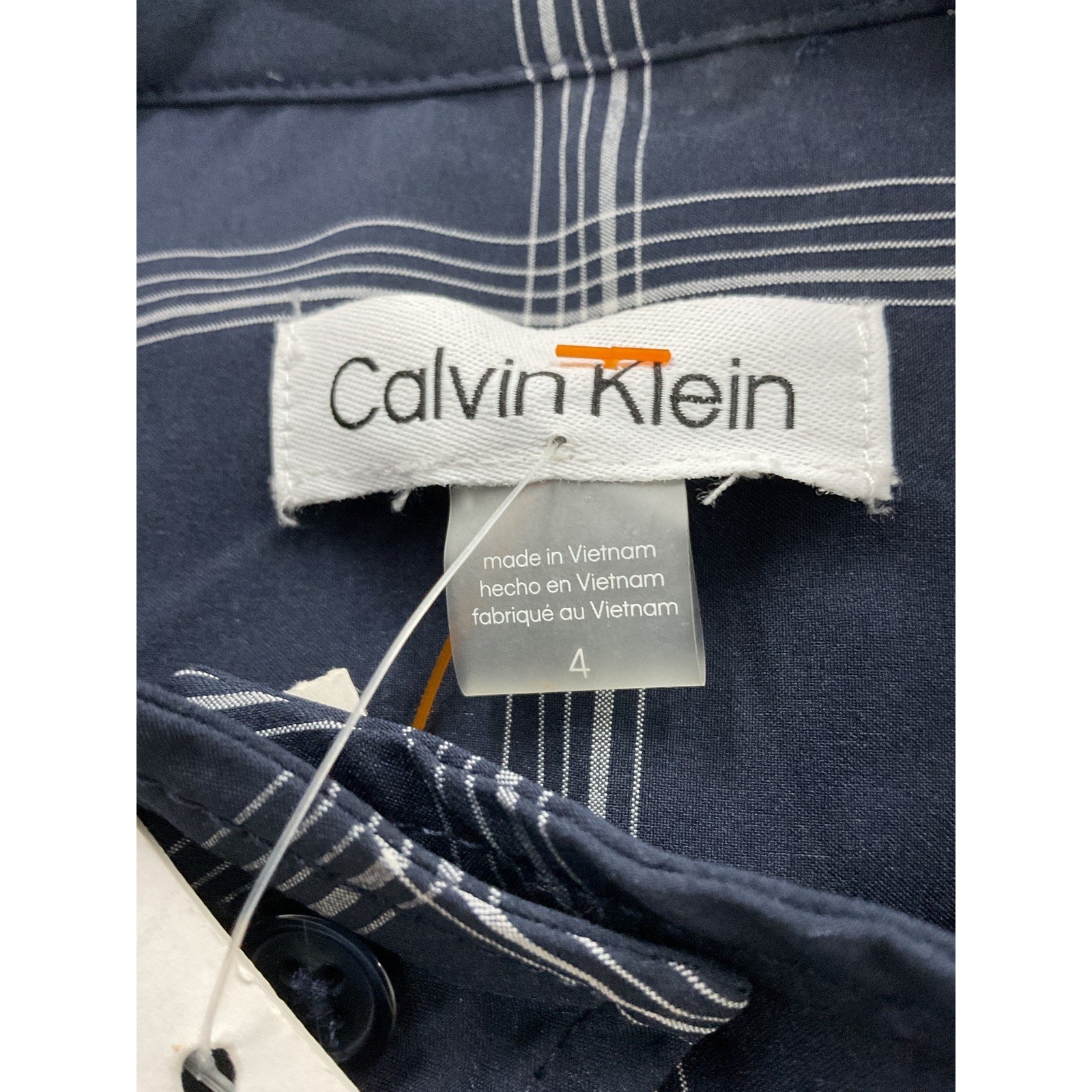 Vestido 4 (Calvin Klein)