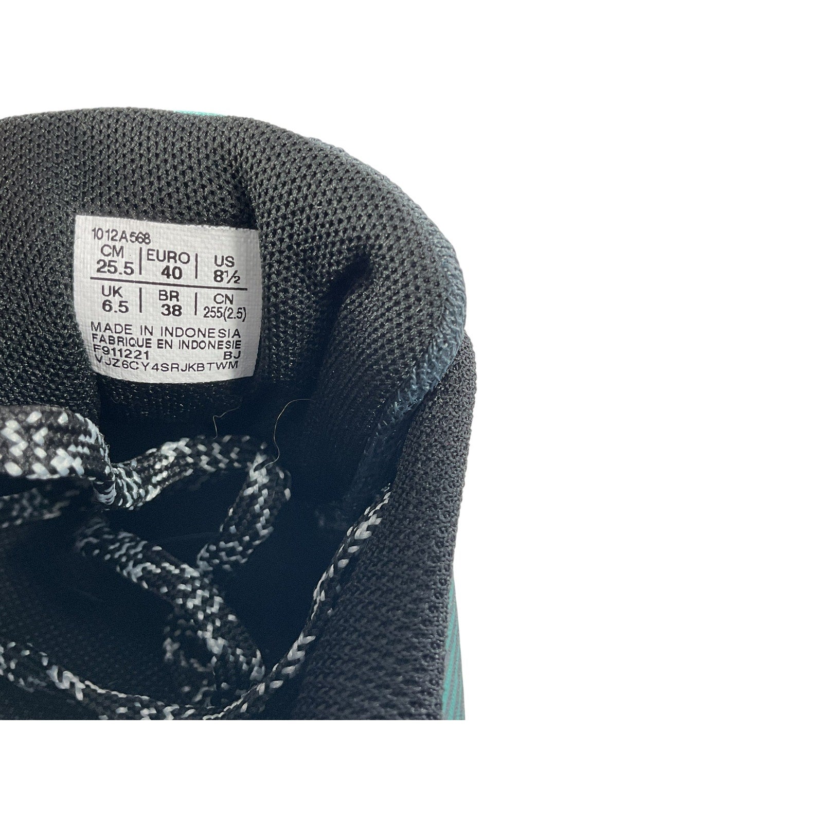 Tenis 8.5 (Asics)