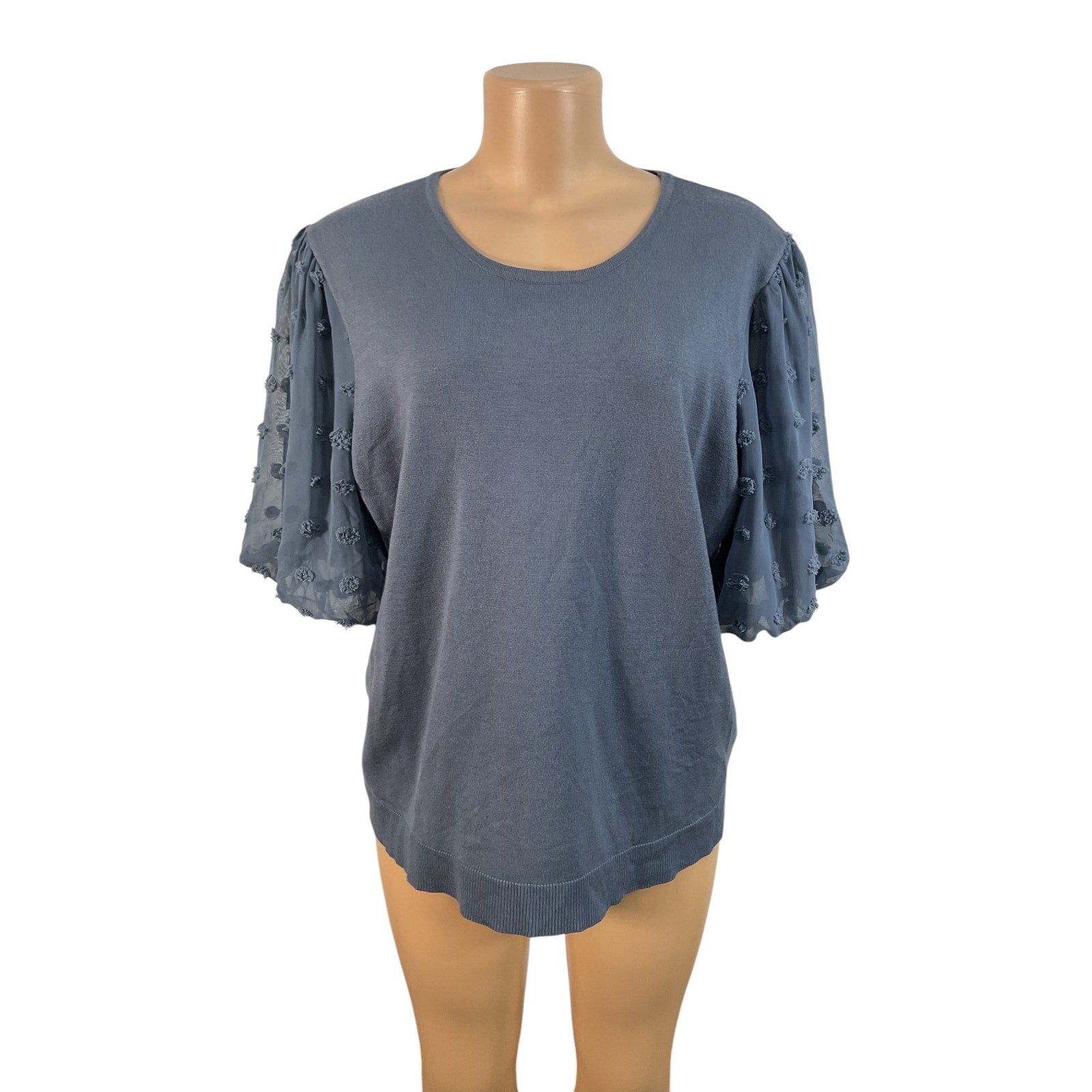 Blusa XL (Adrianna Papell)