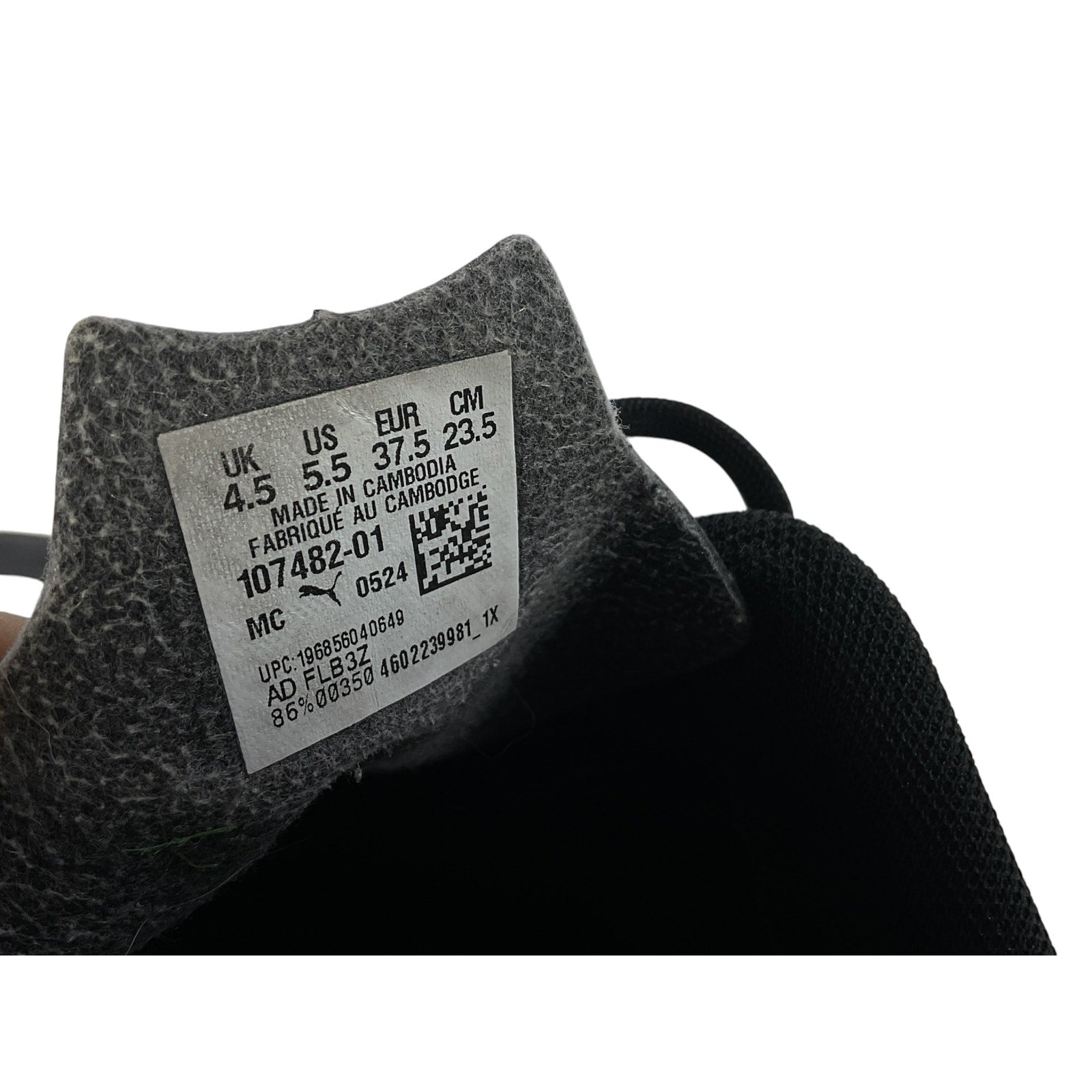 Tenis 5.5 (Puma)