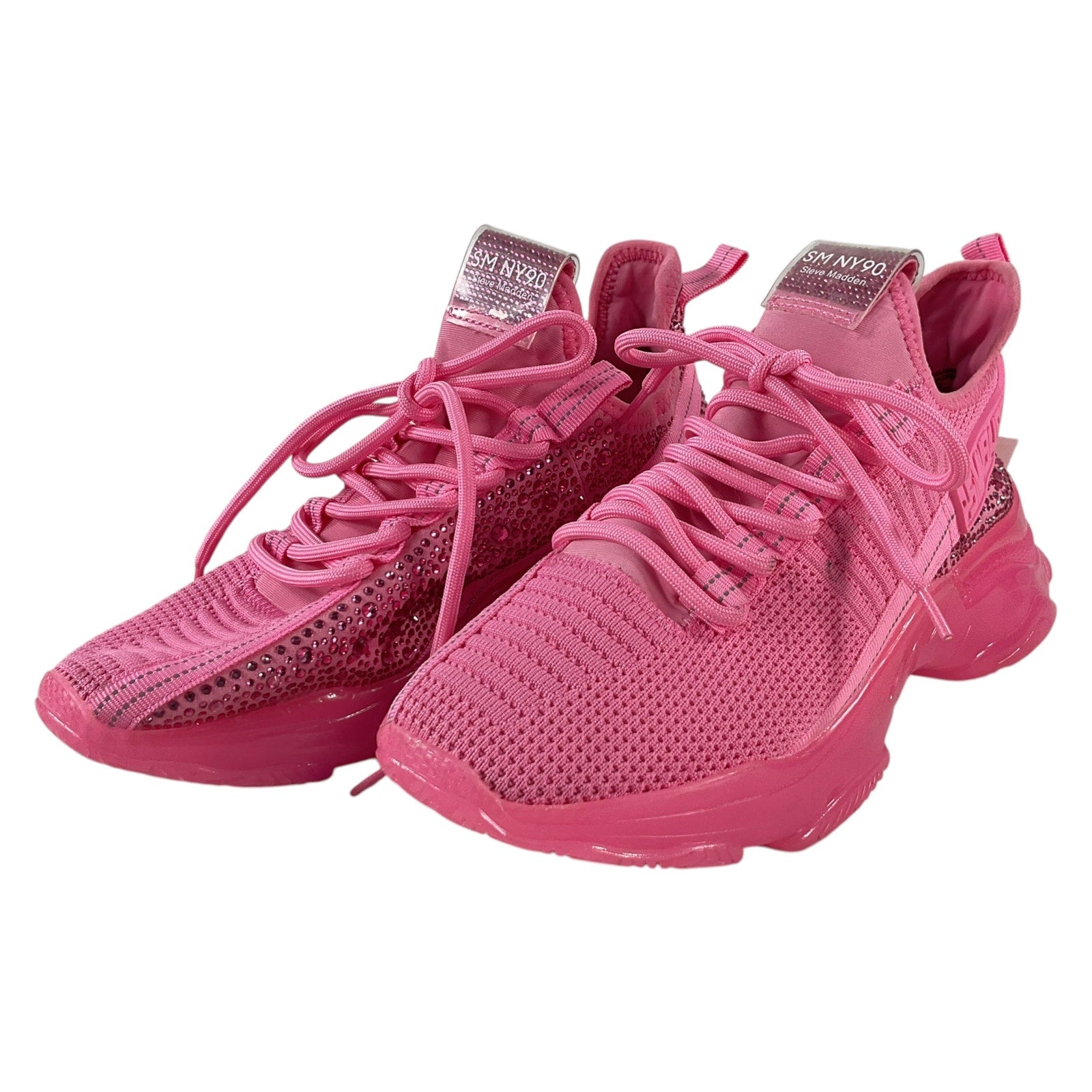 Tenis 10 (STEVE MADDEN)
