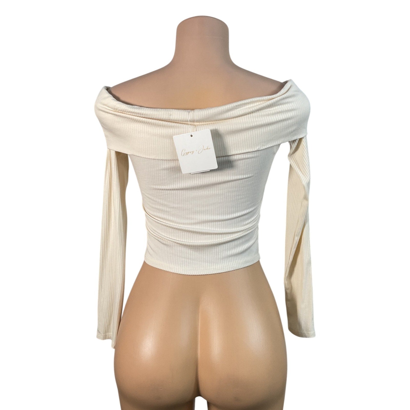 Blusa XS