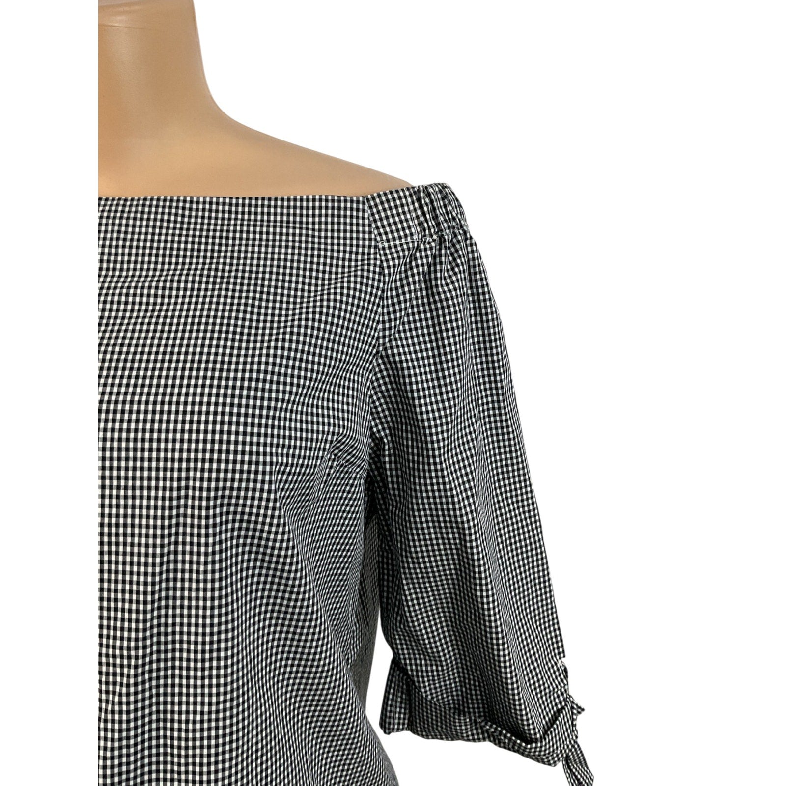 Blusa S (Babaton)