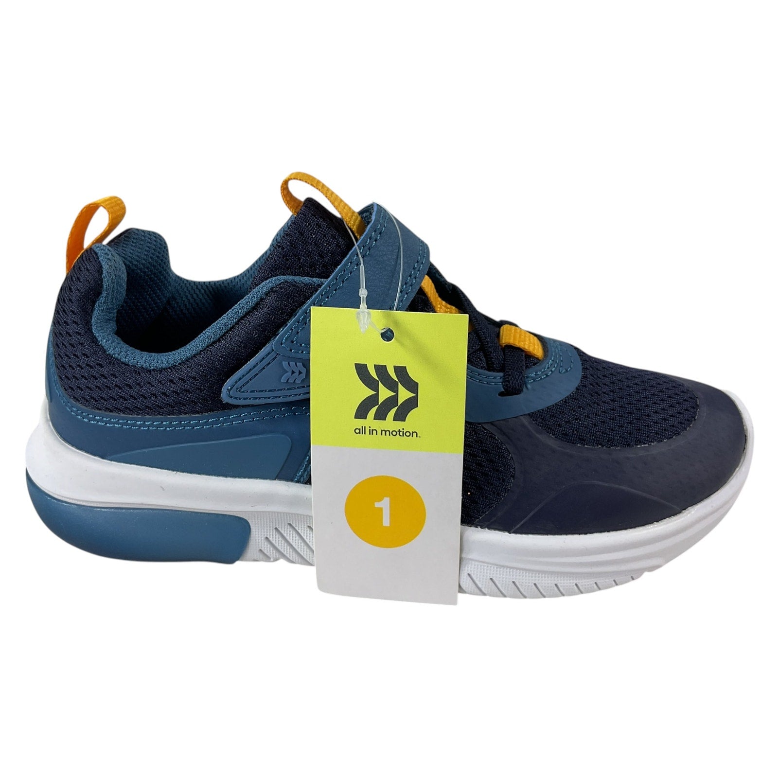 Tenis niño 1 (All in Motion)
