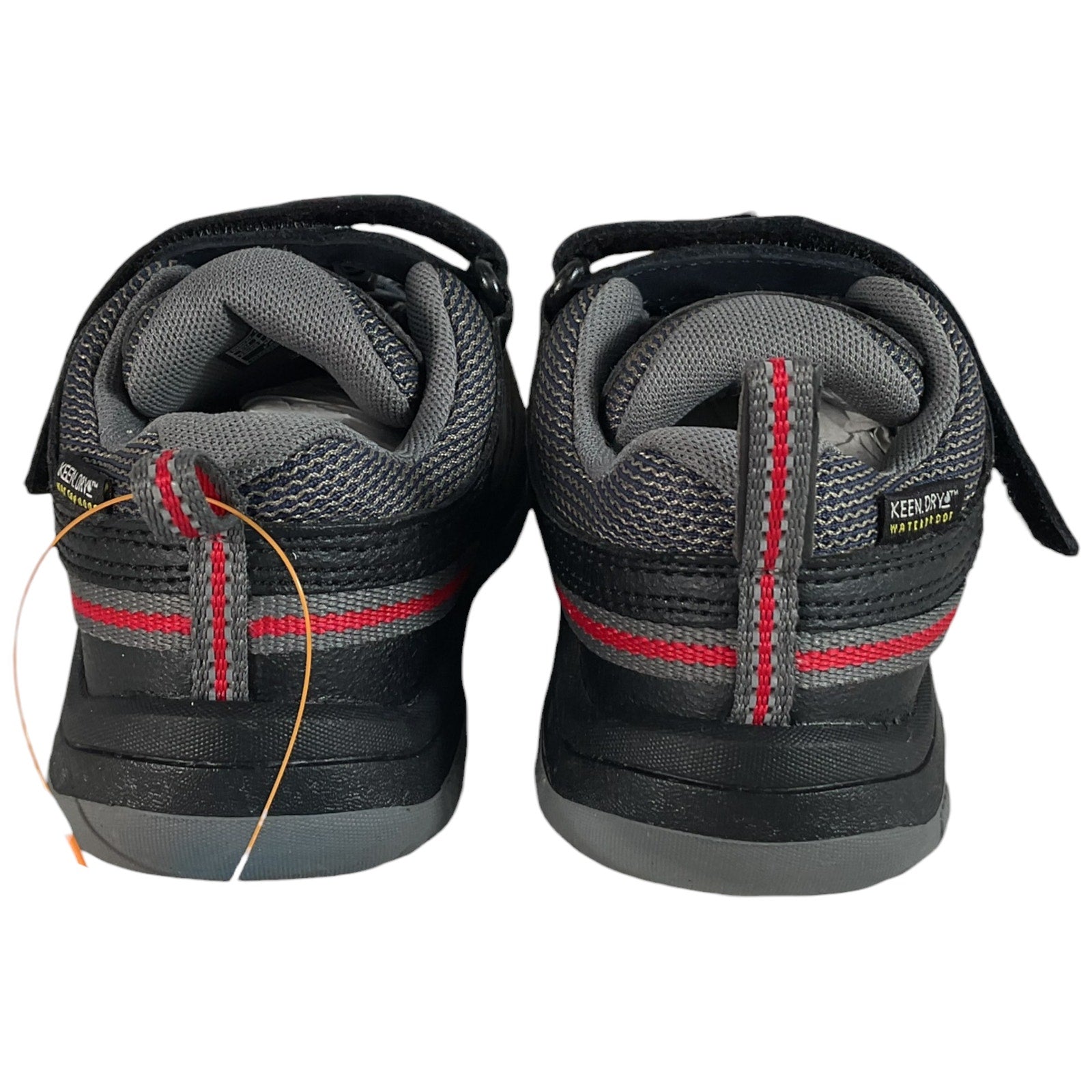 Tenis niño 9 (Keen)