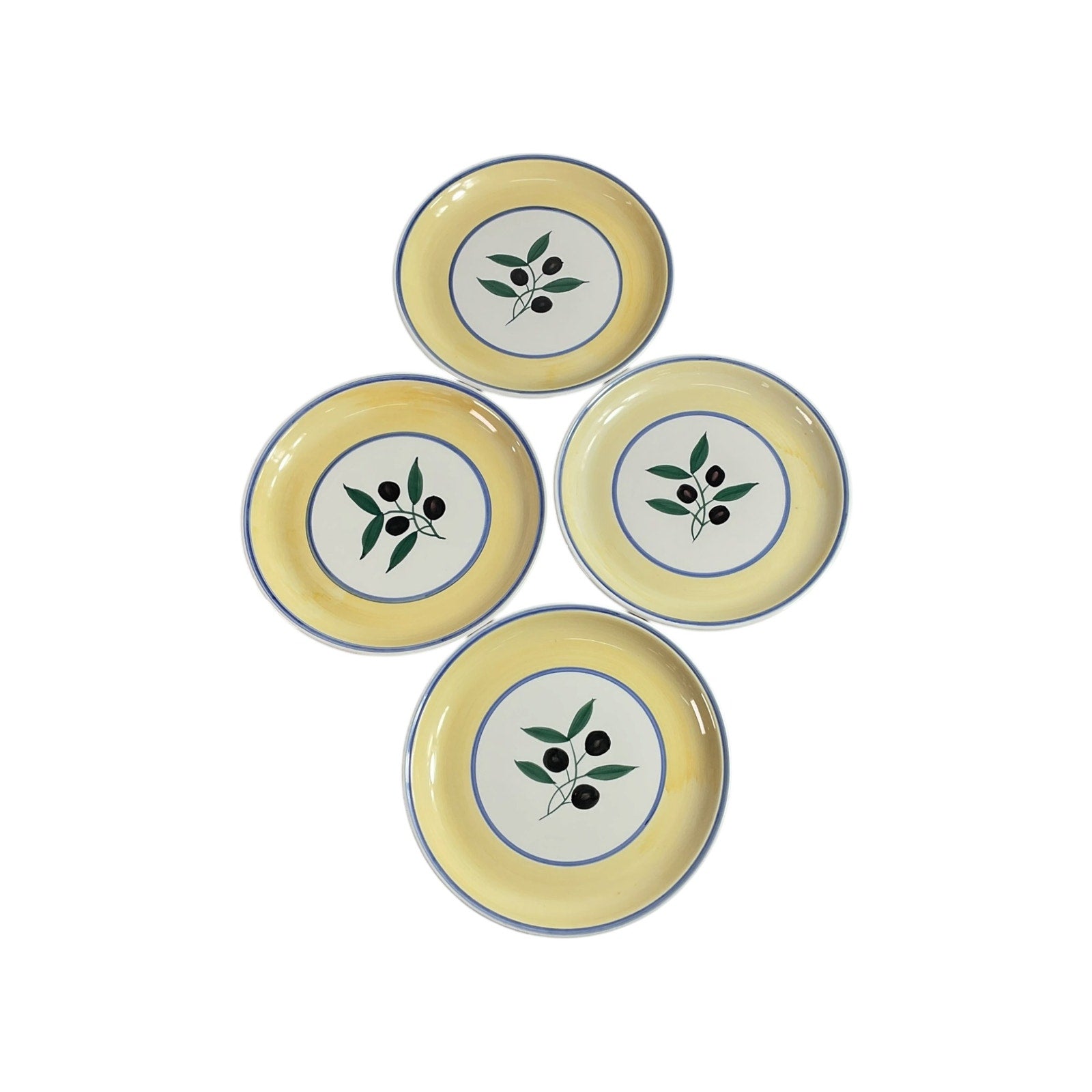 Set de platos