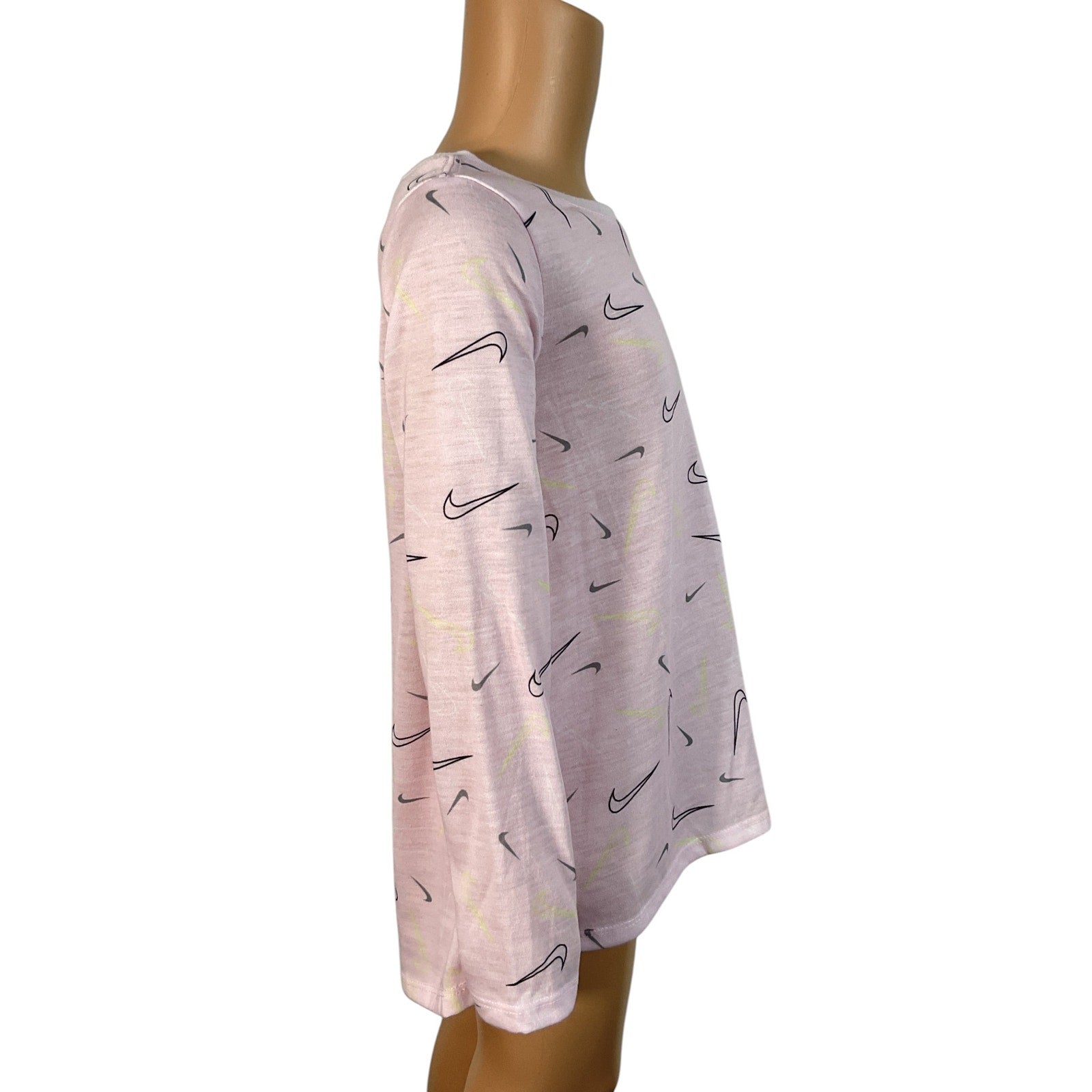 Blusa Niña 6 (Nike)
