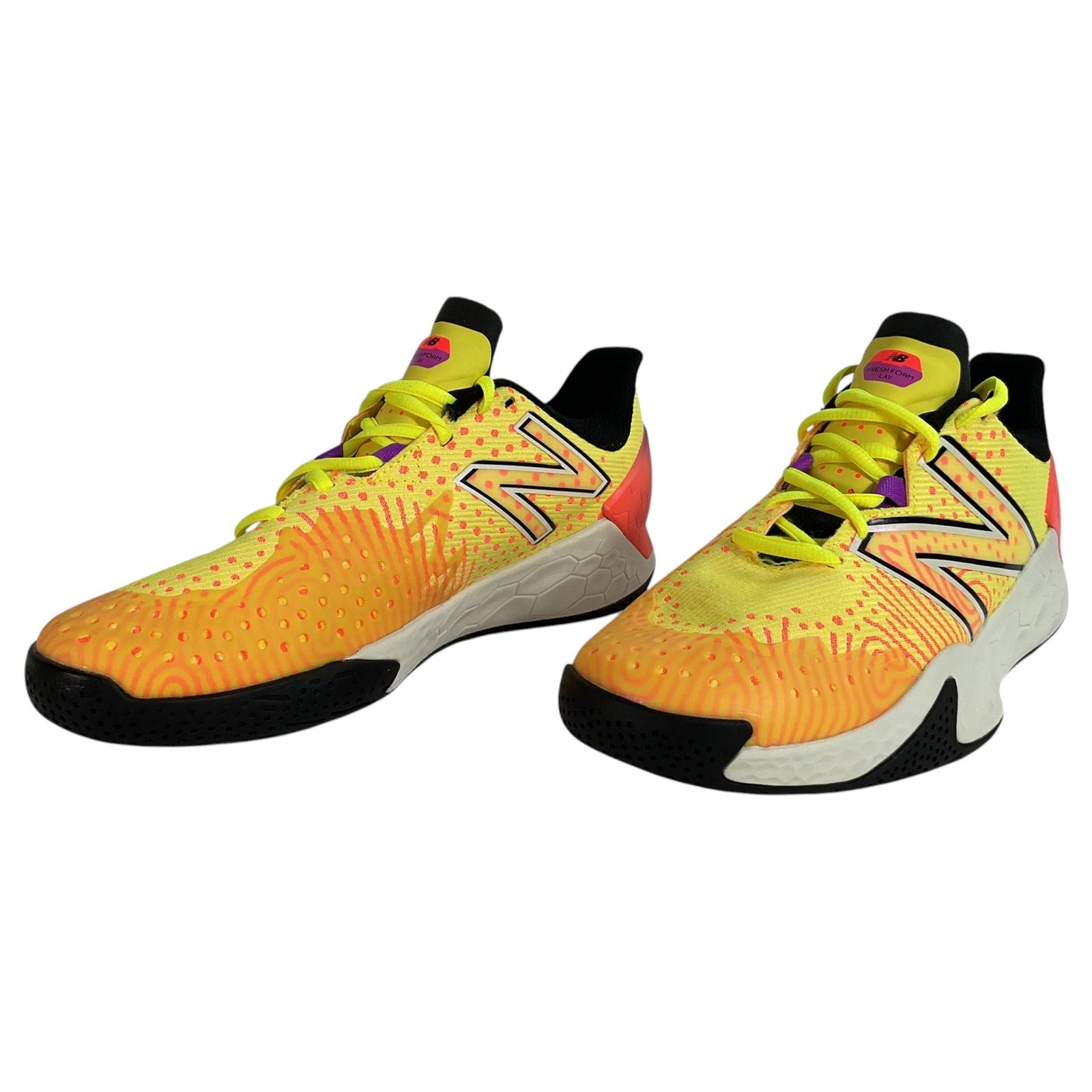 Tenis 8 (New Balance)