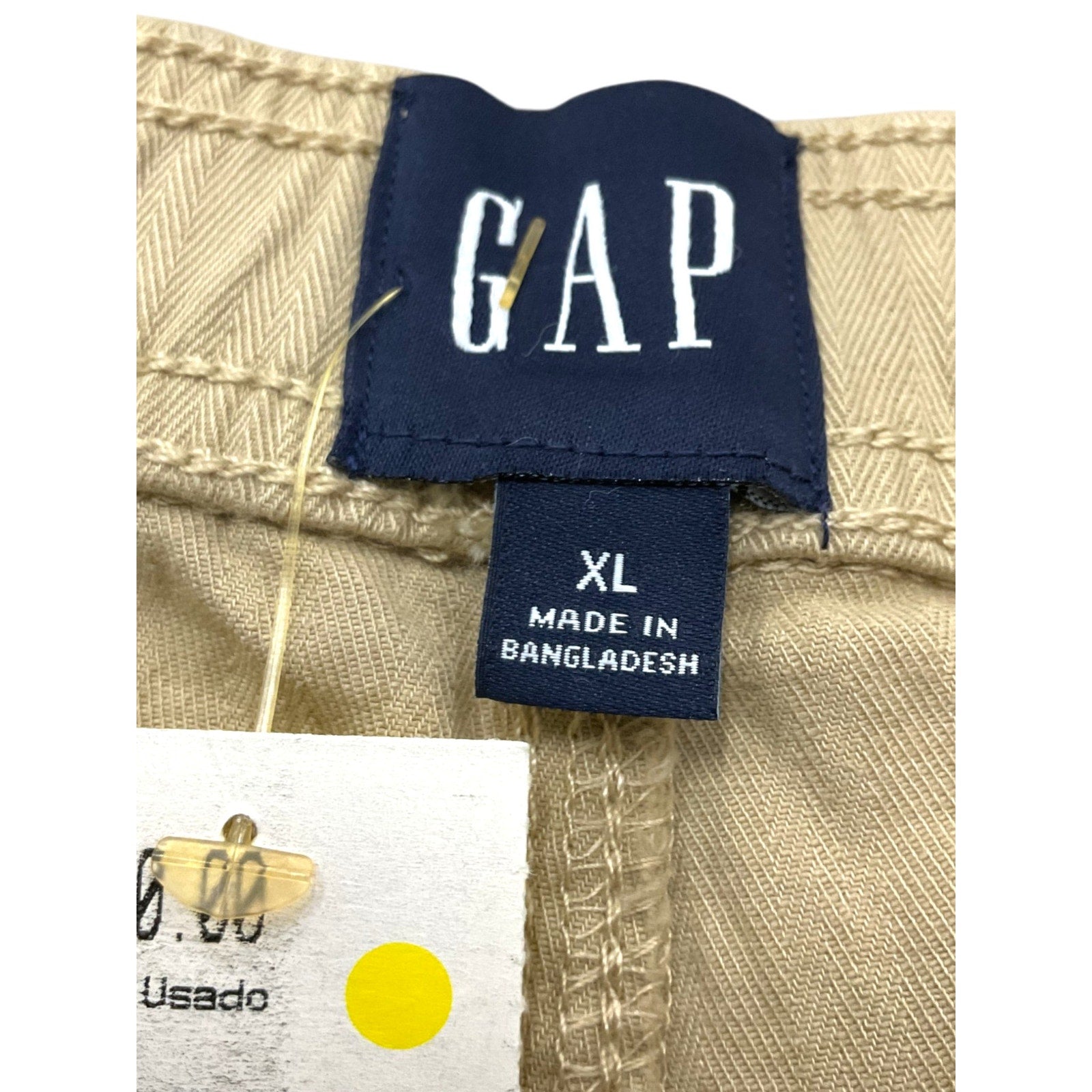 Short XL (Gap)