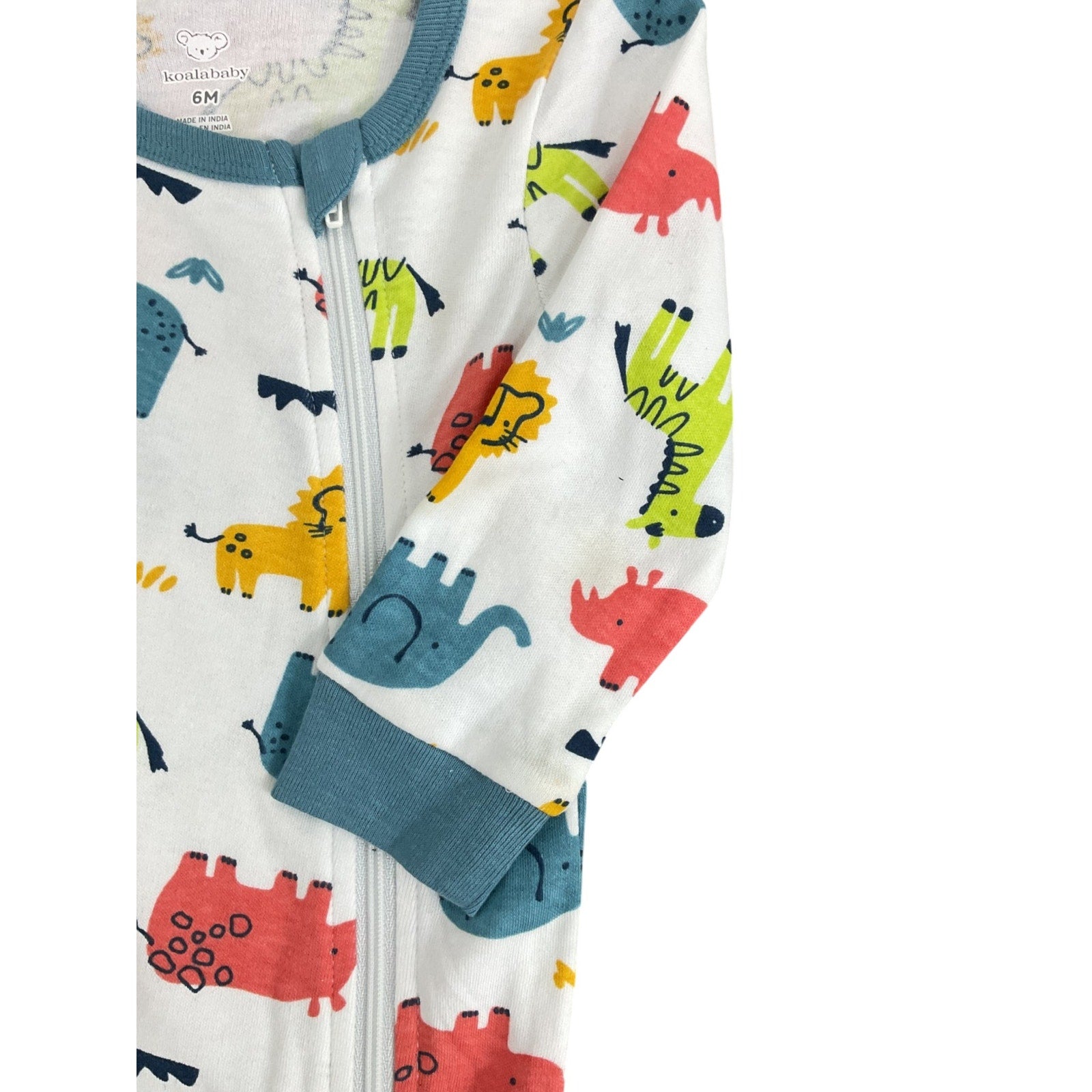 Traje de Bebe Niño 6M (Koala Baby)
