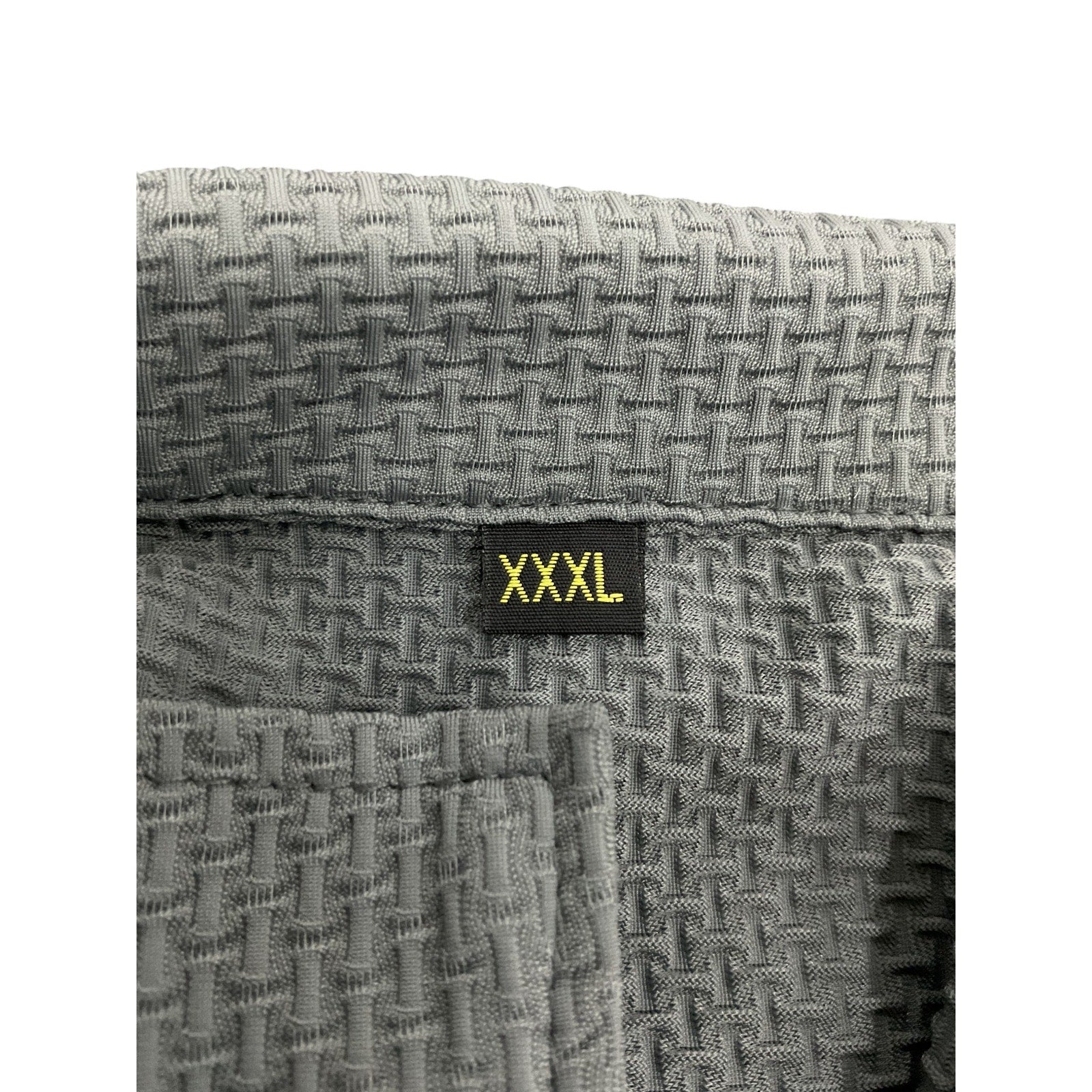 Camisa Tipo Polo XXXL