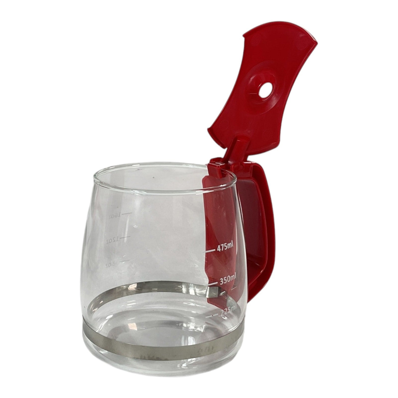 Jarra de cafe (Smart Objects)