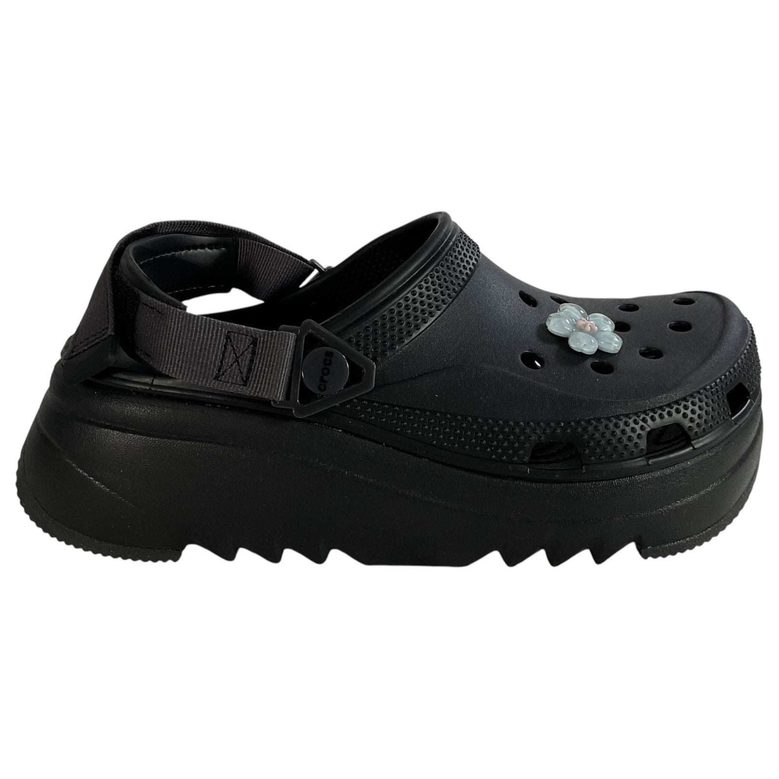 Sandalia 10 (Crocs)