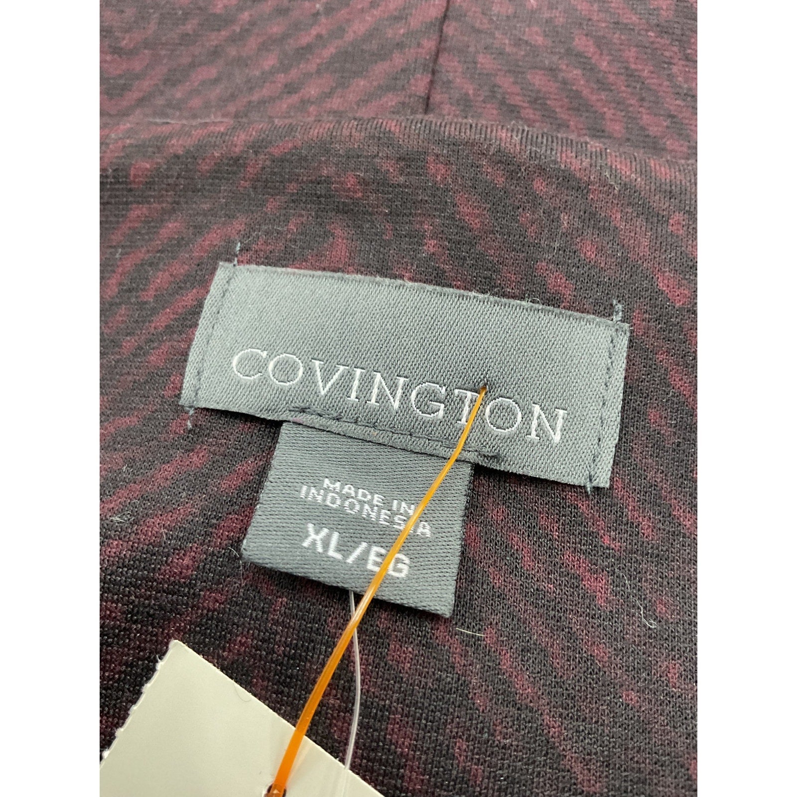 Blaser XL (Covington)