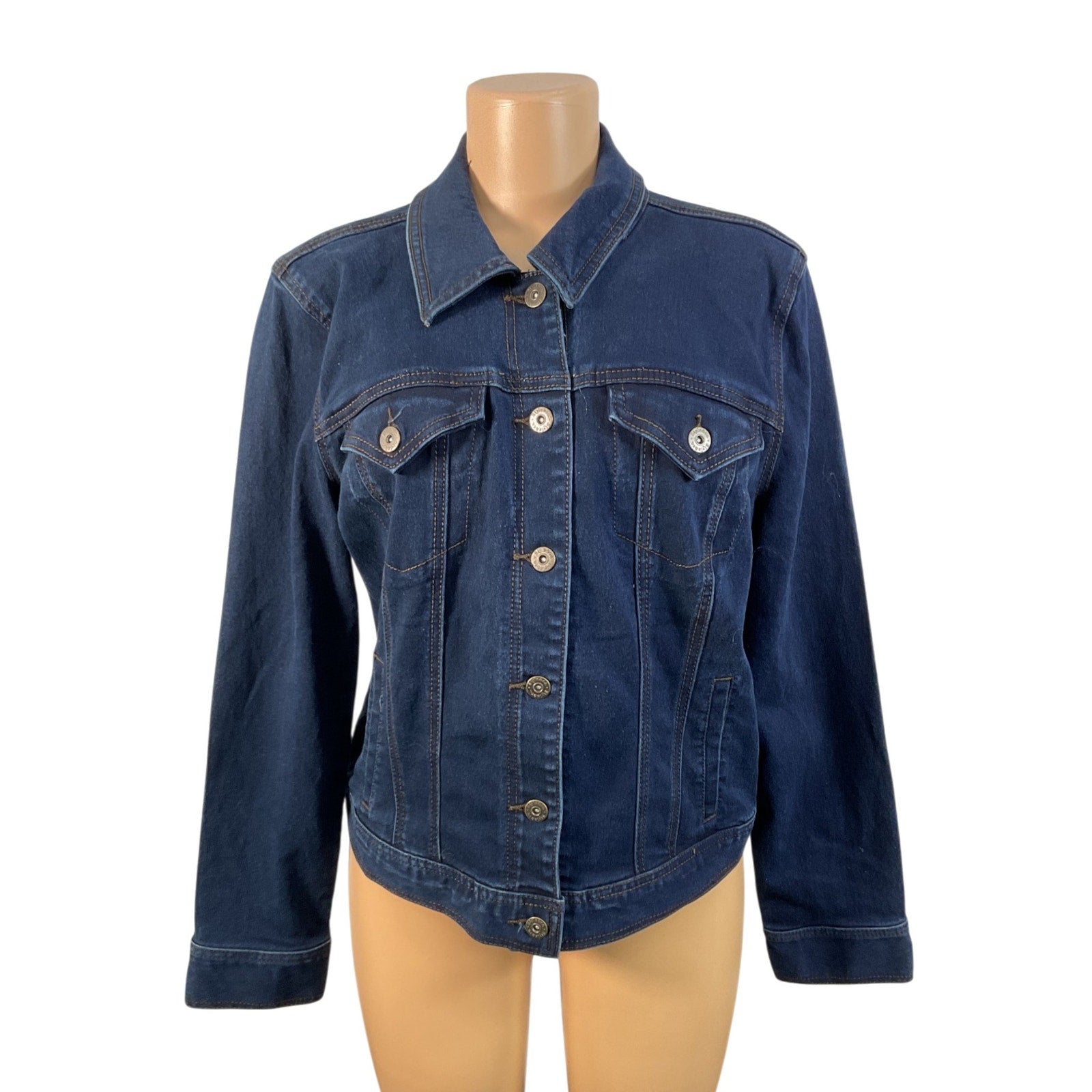 Chaqueta M (Style & Co.)
