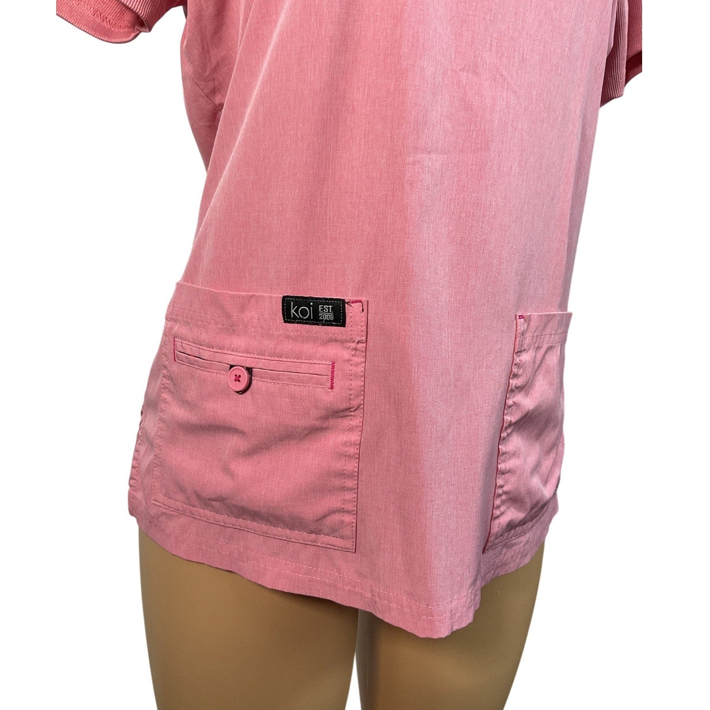 Blusa M (Loi Basics)