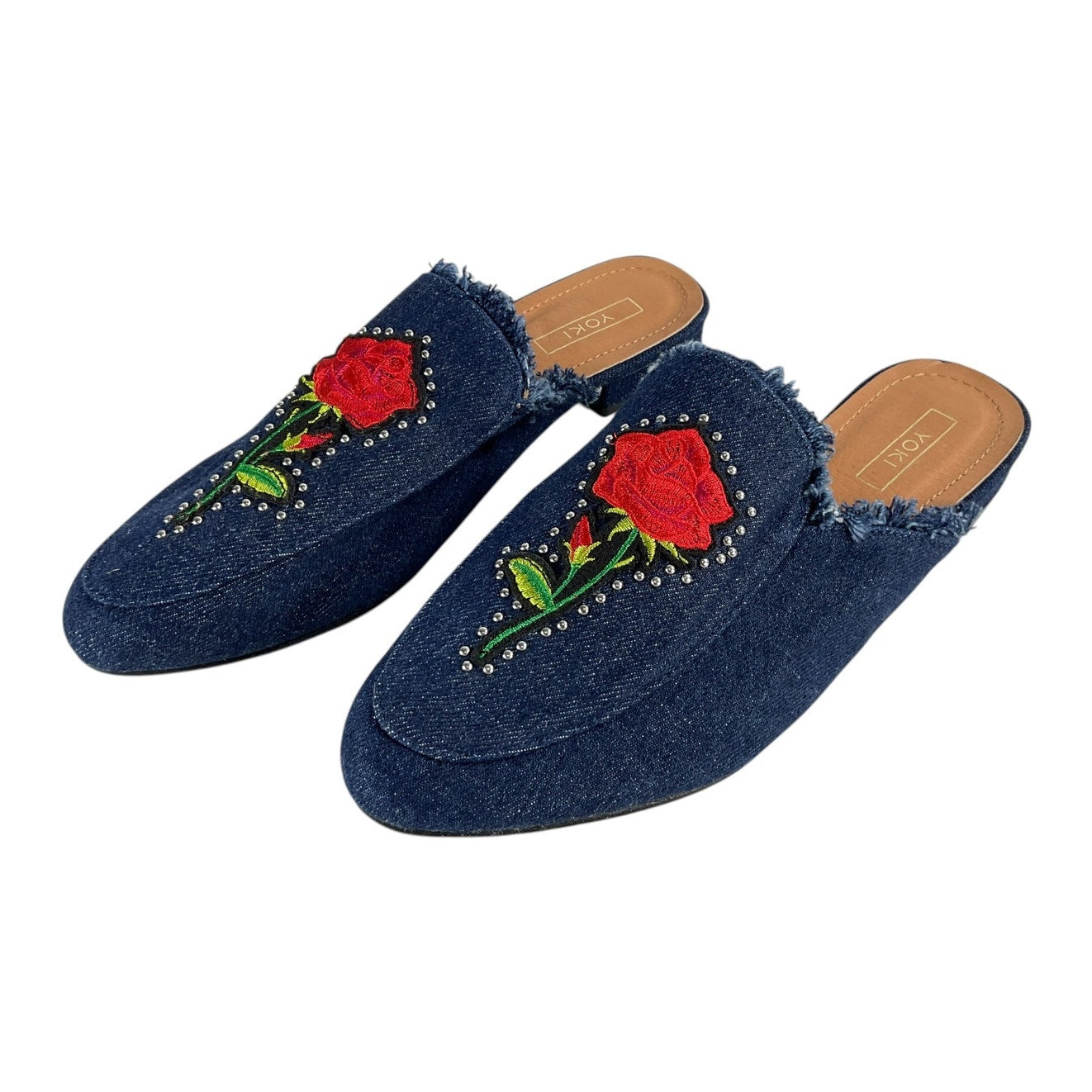 Zapatilla 9 (YOKI)